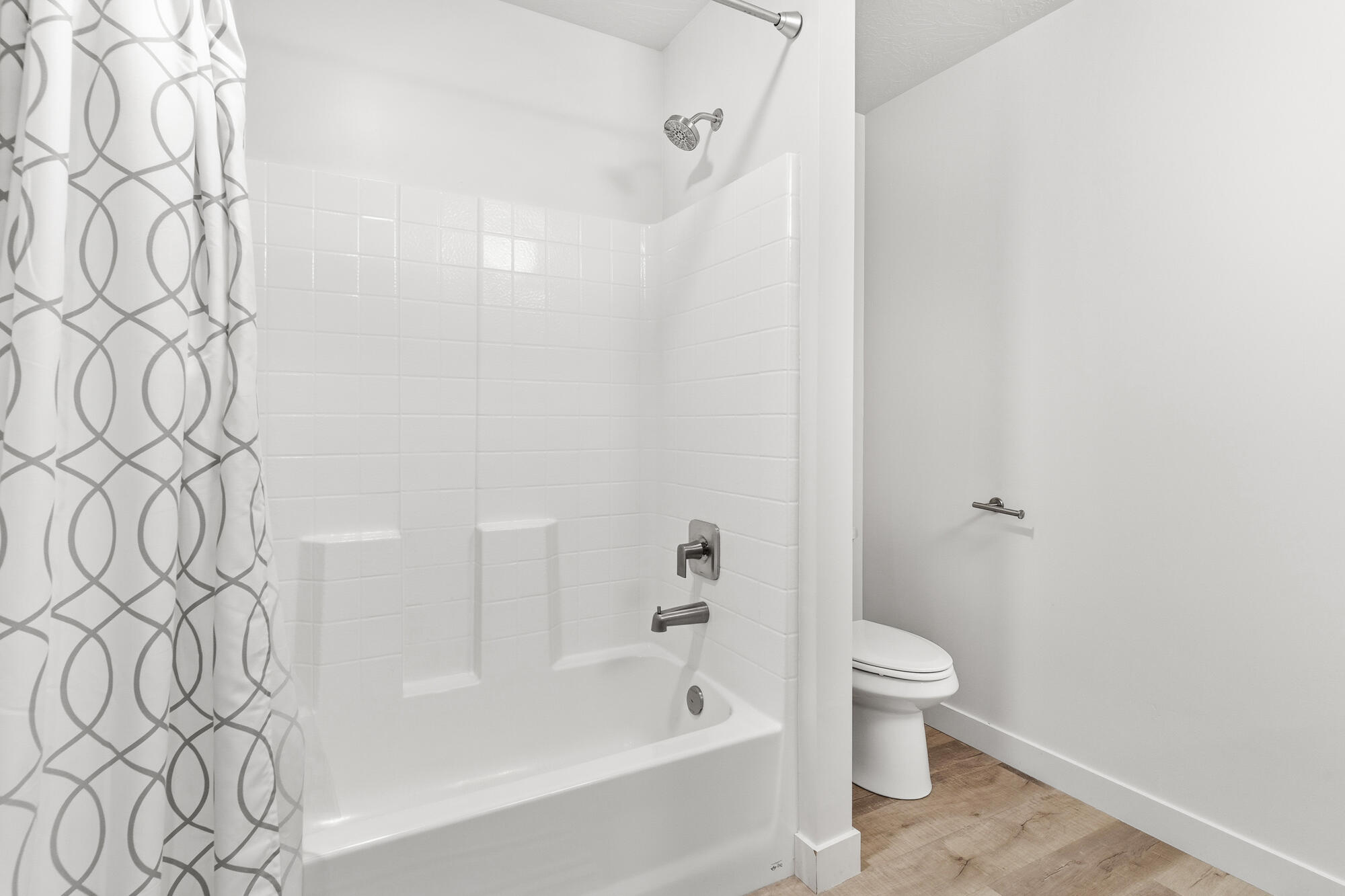 SILVERADO TWHM - Residential