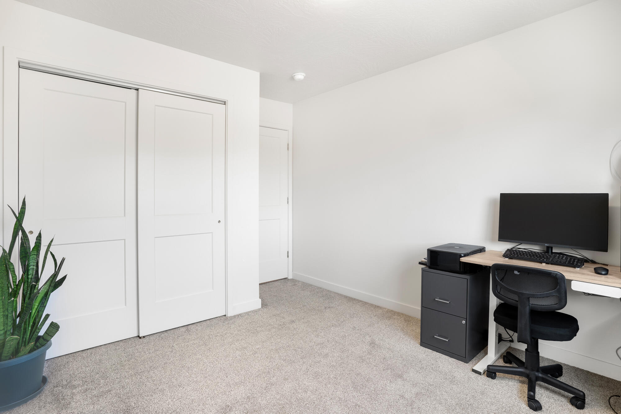 SILVERADO TWHM - Residential