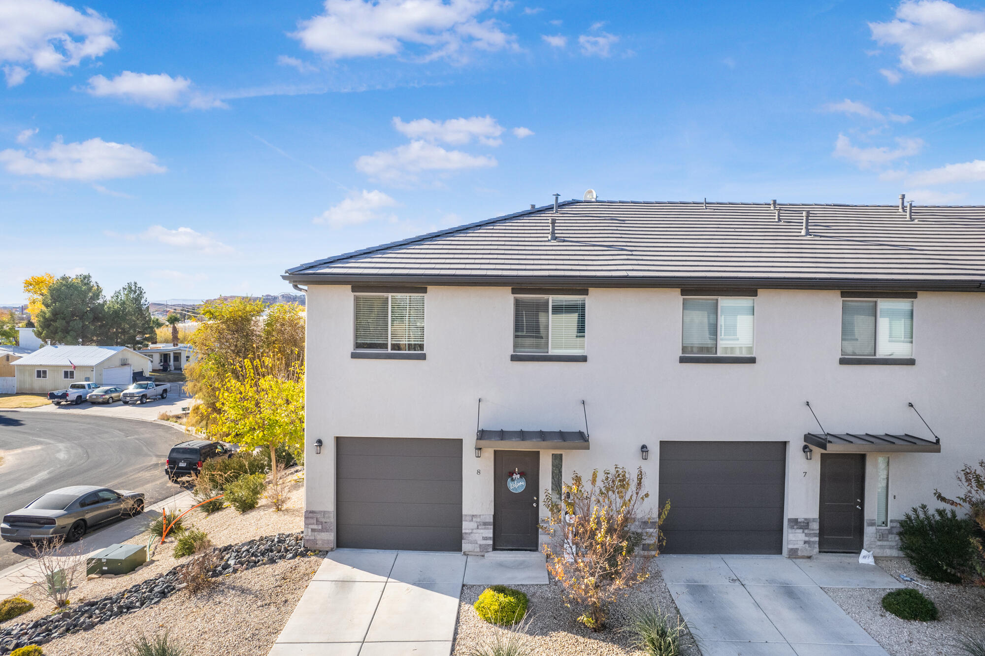 SILVERADO TWHM - Residential