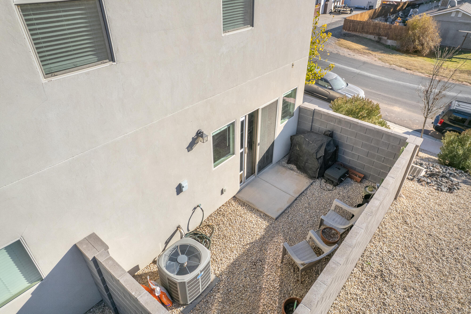 SILVERADO TWHM - Residential