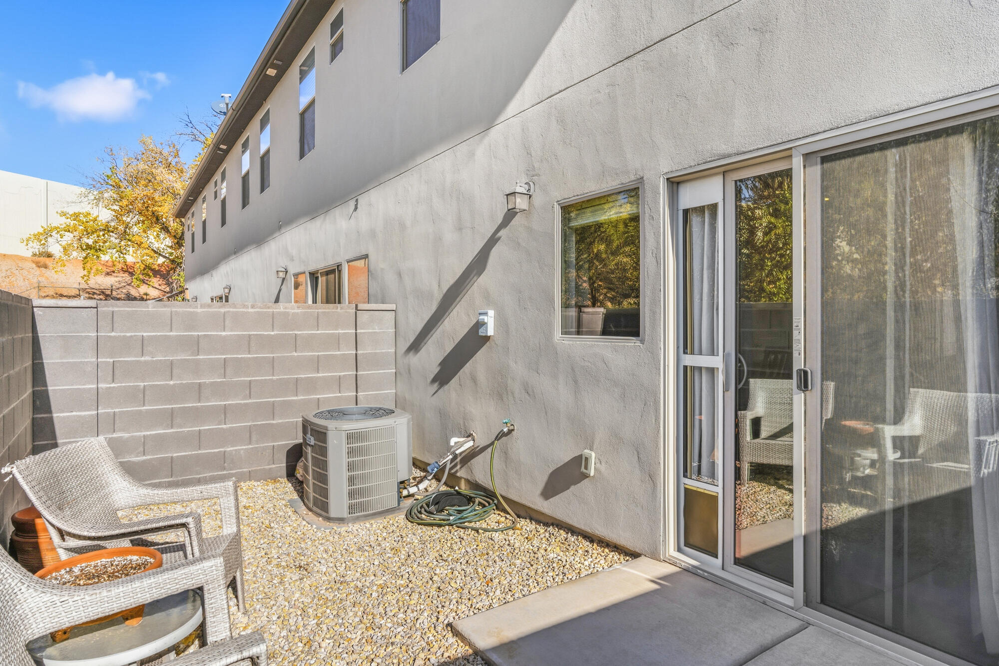 SILVERADO TWHM - Residential