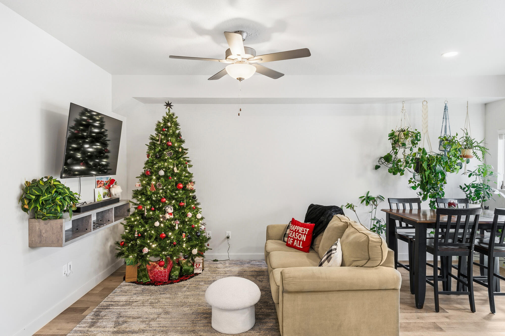 SILVERADO TWHM - Residential