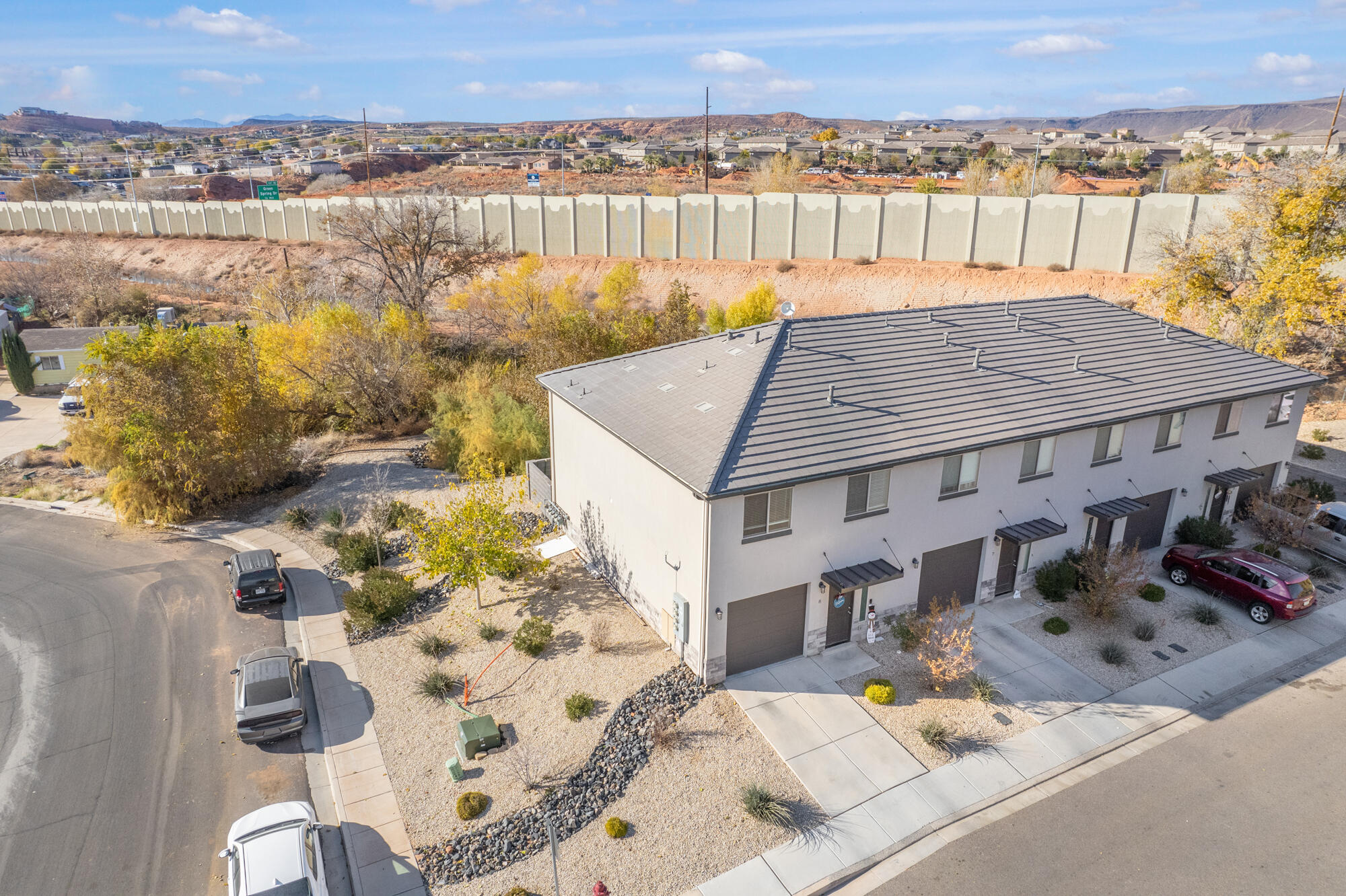 SILVERADO TWHM - Residential