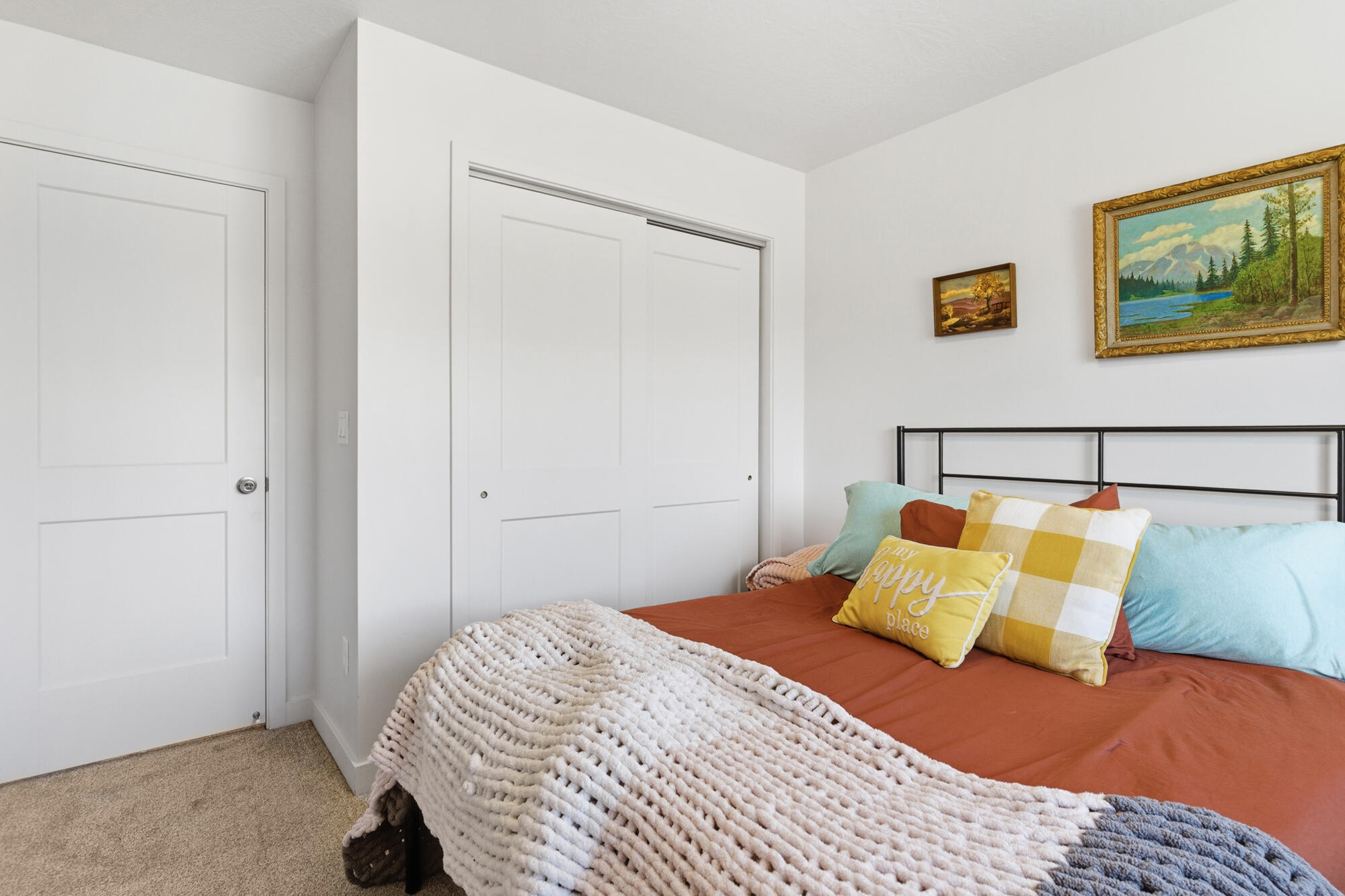 SILVERADO TWHM - Residential