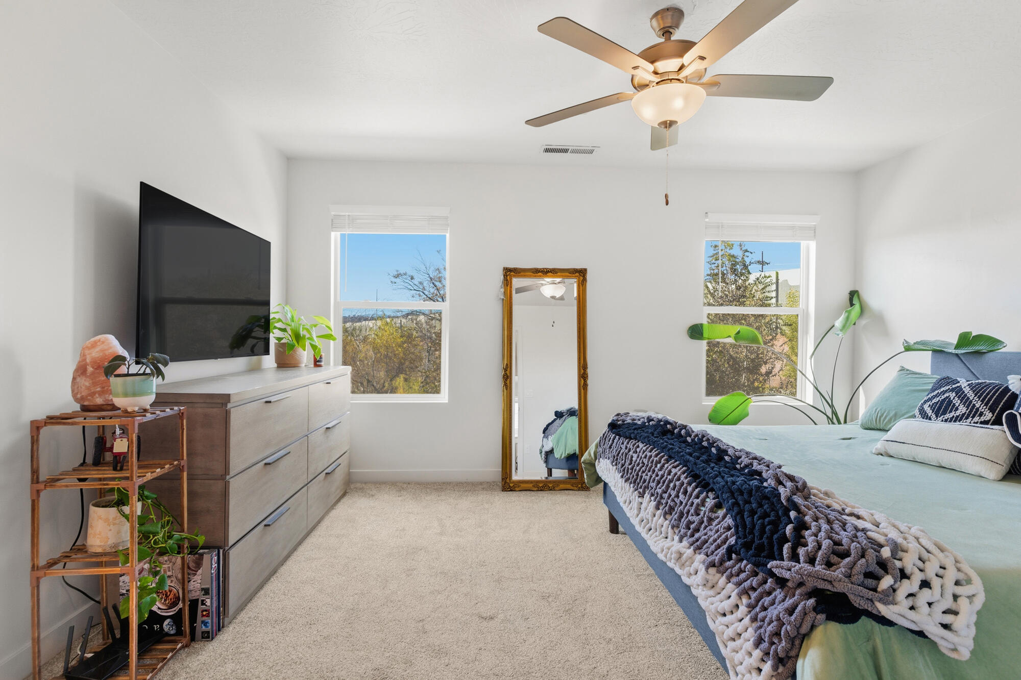 SILVERADO TWHM - Residential