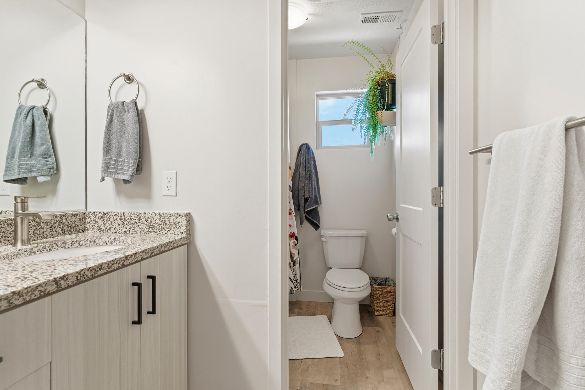 SILVERADO TWHM - Residential