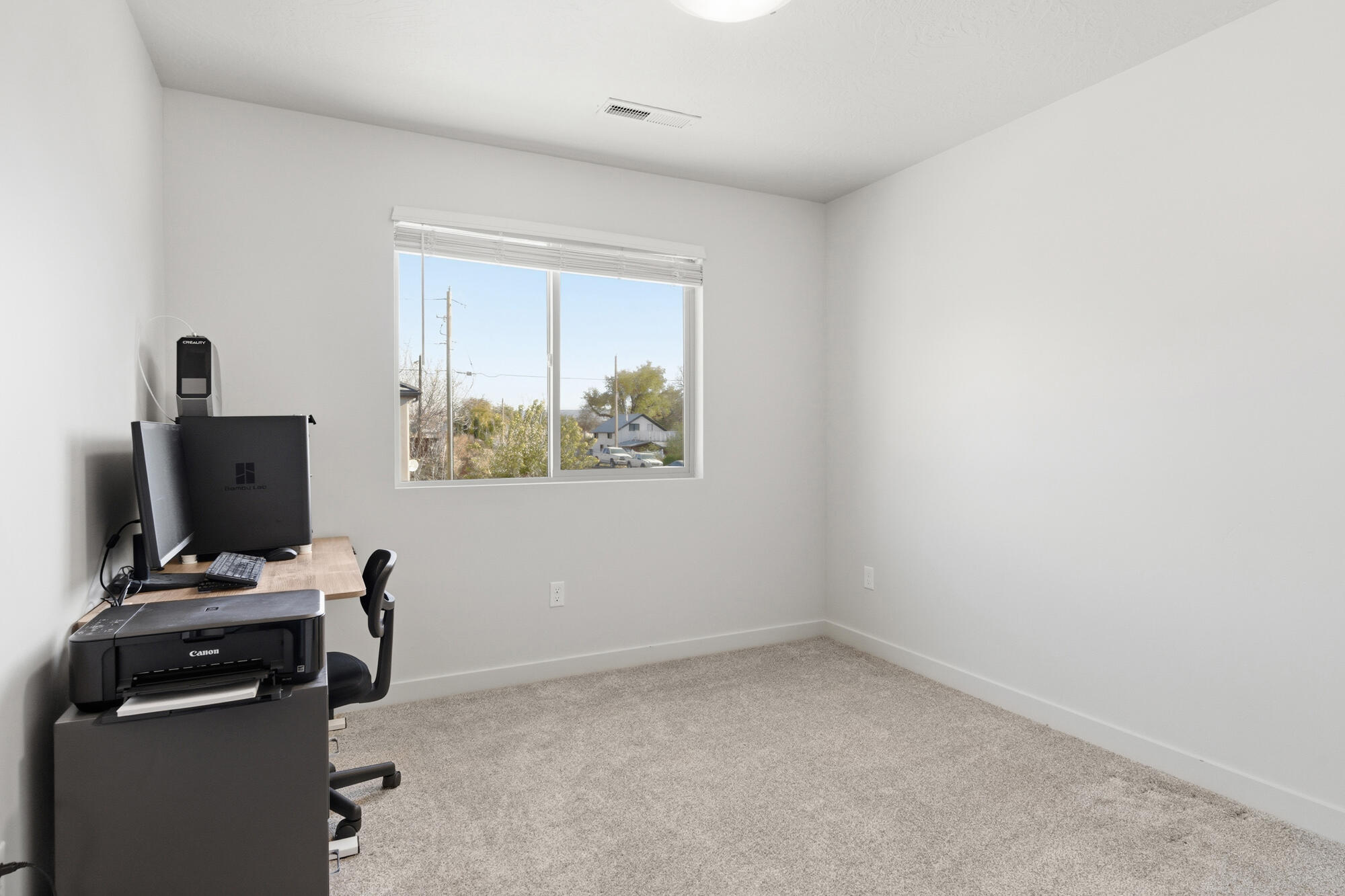 SILVERADO TWHM - Residential