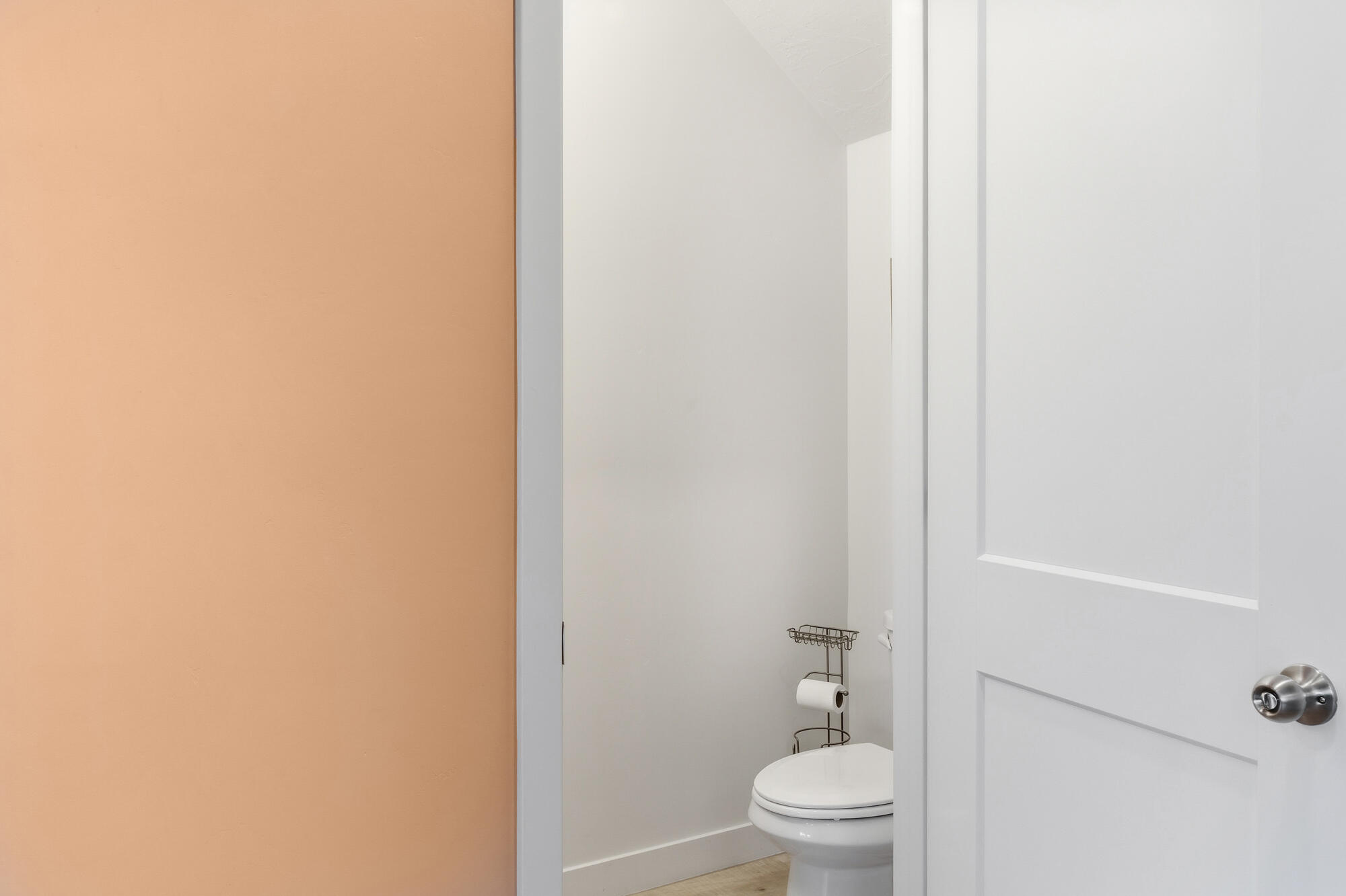 SILVERADO TWHM - Residential