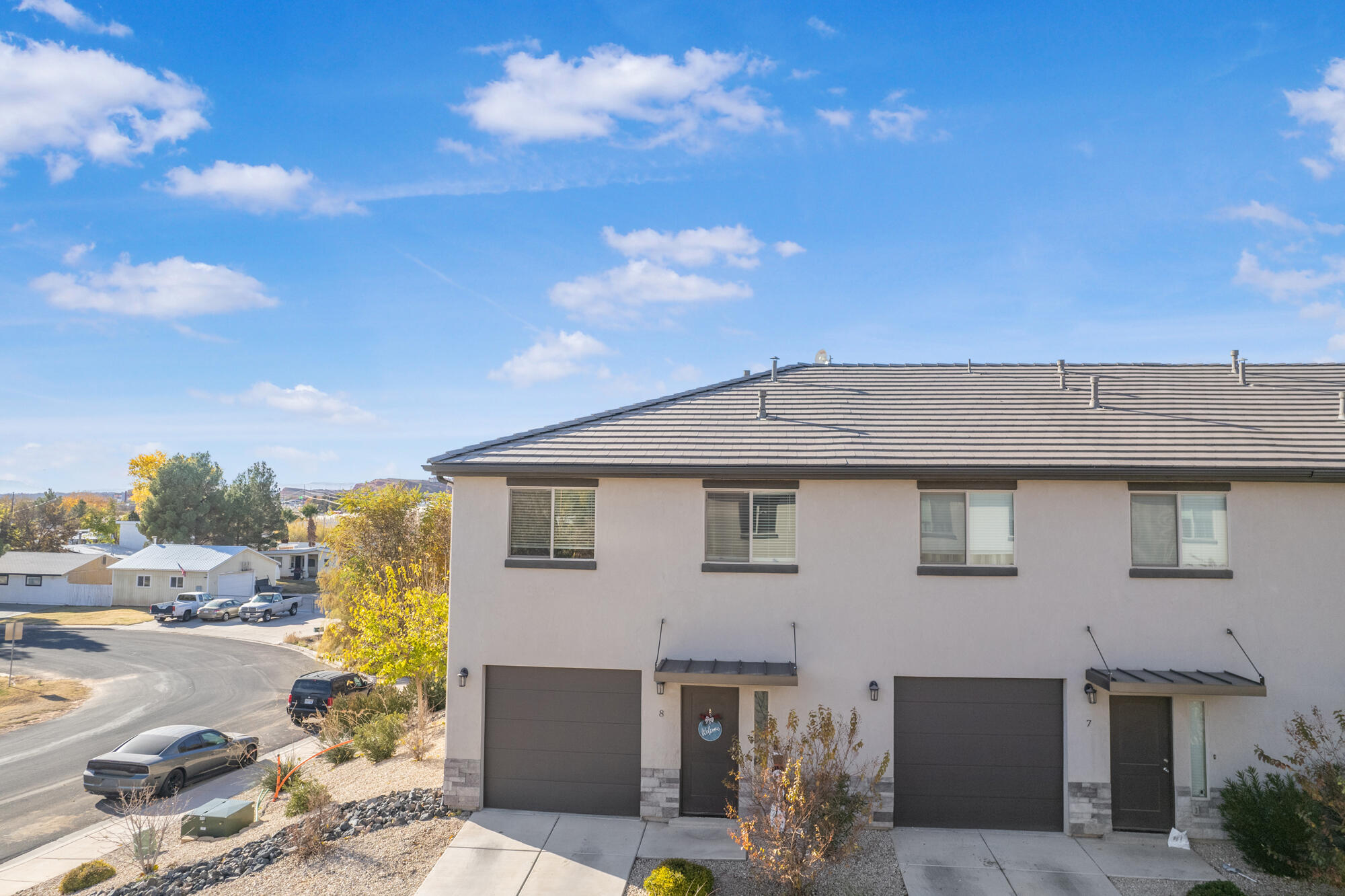 SILVERADO TWHM - Residential