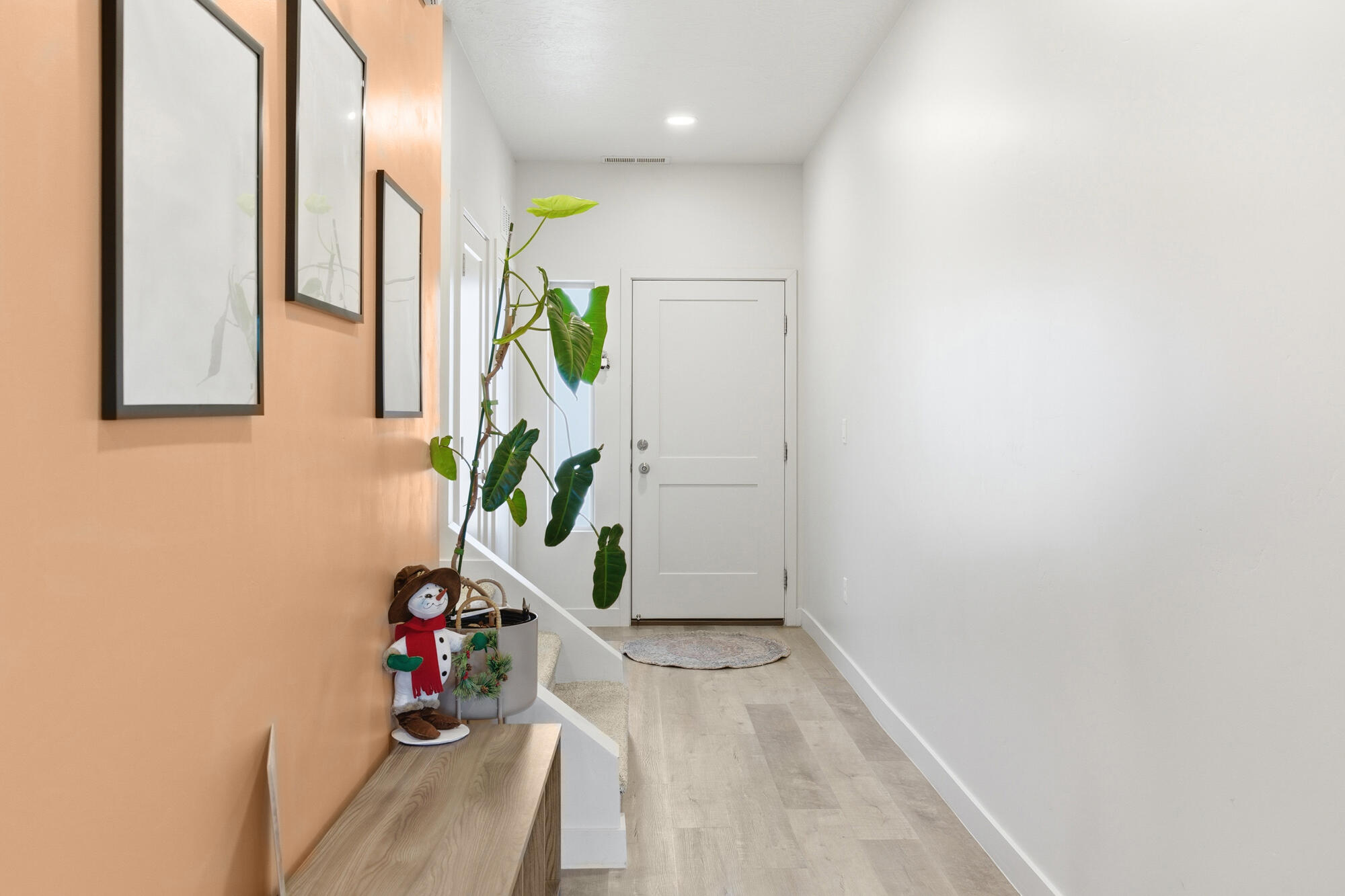 SILVERADO TWHM - Residential