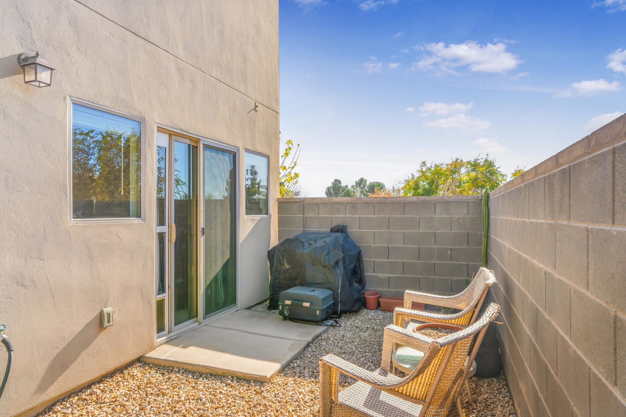 SILVERADO TWHM - Residential