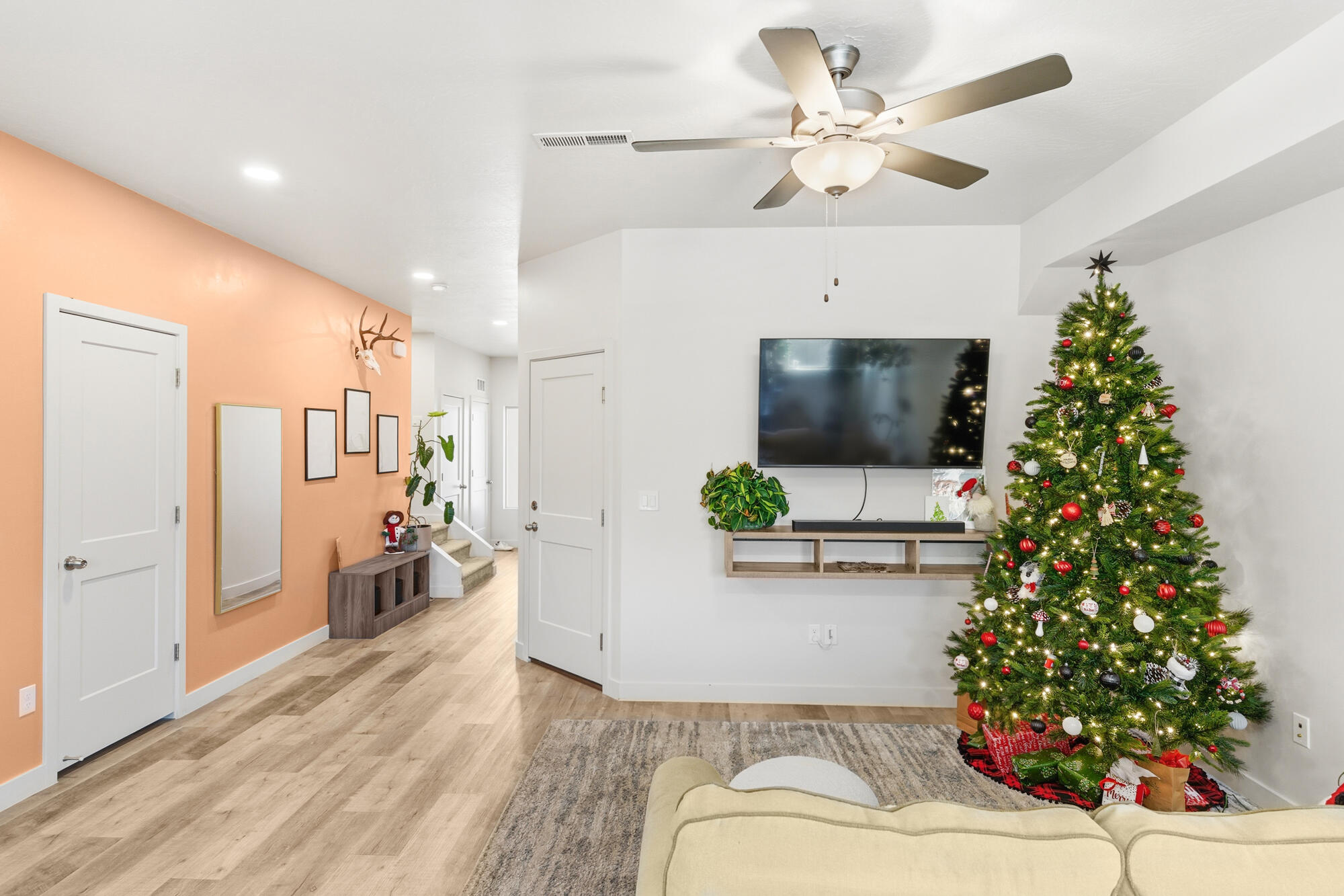 SILVERADO TWHM - Residential