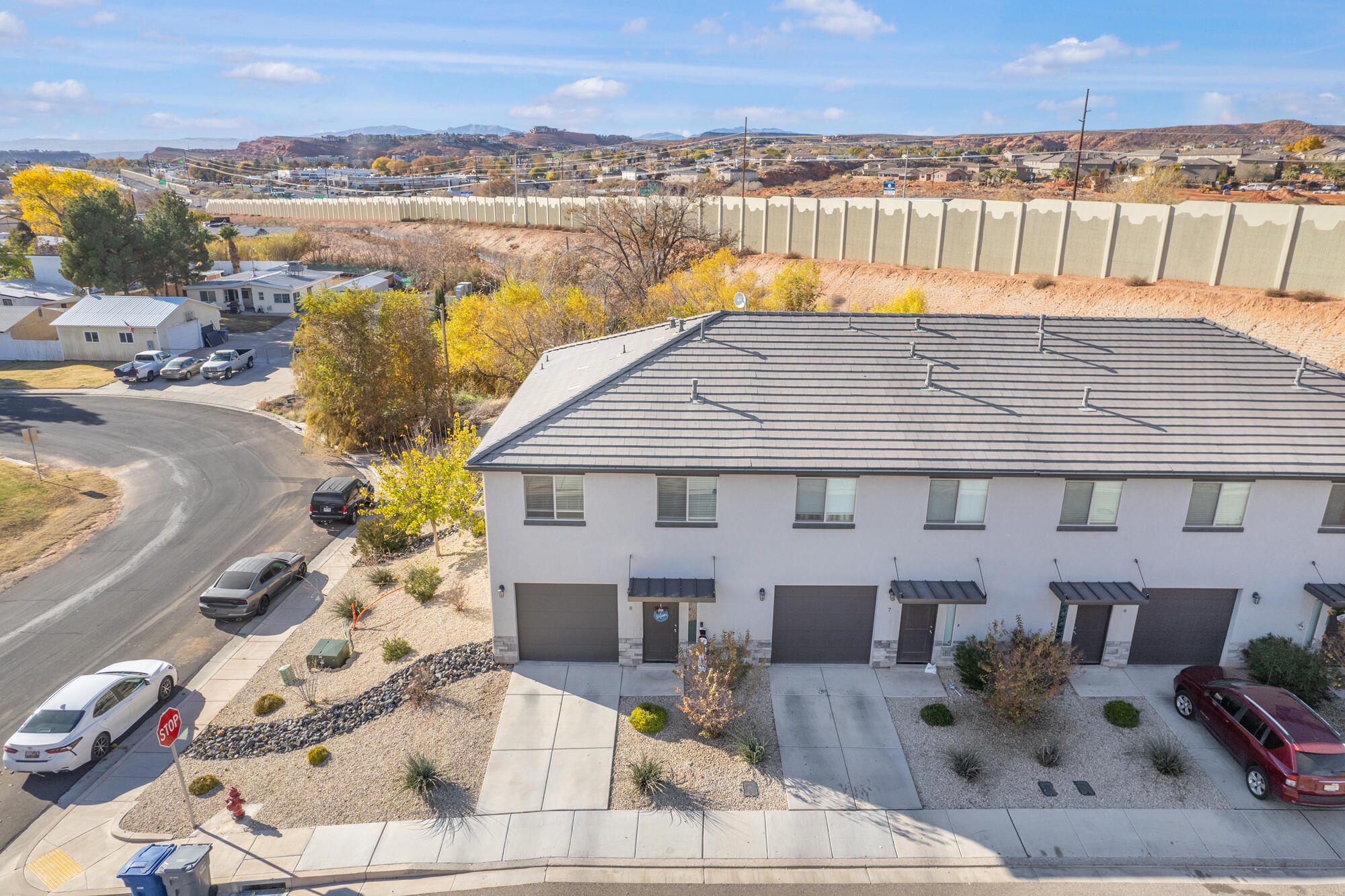 SILVERADO TWHM - Residential