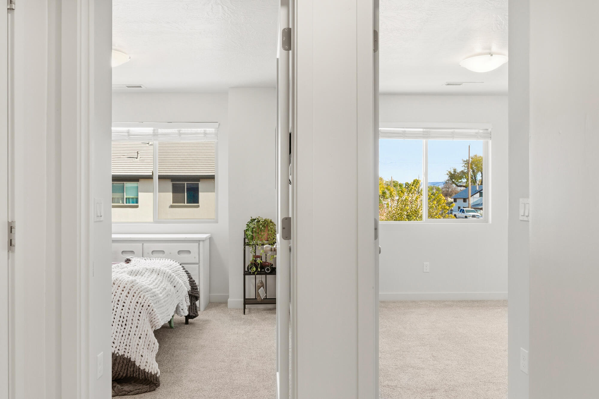 SILVERADO TWHM - Residential