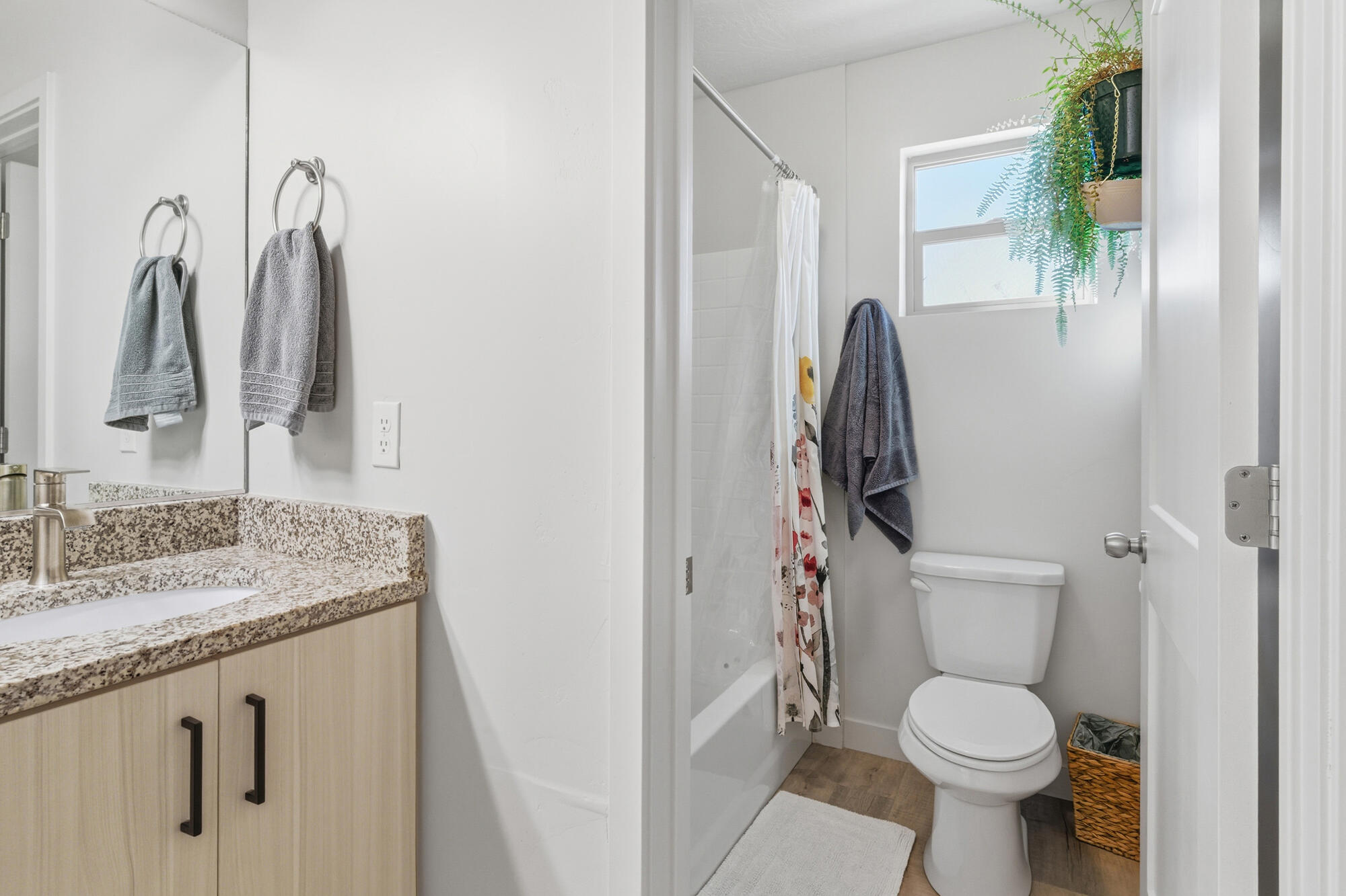 SILVERADO TWHM - Residential