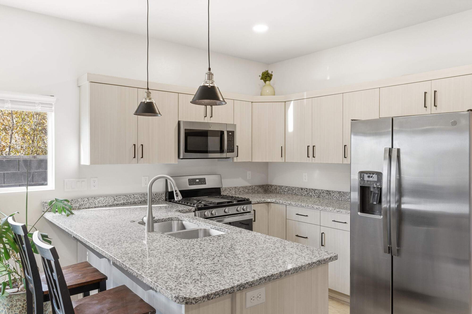 SILVERADO TWHM - Residential