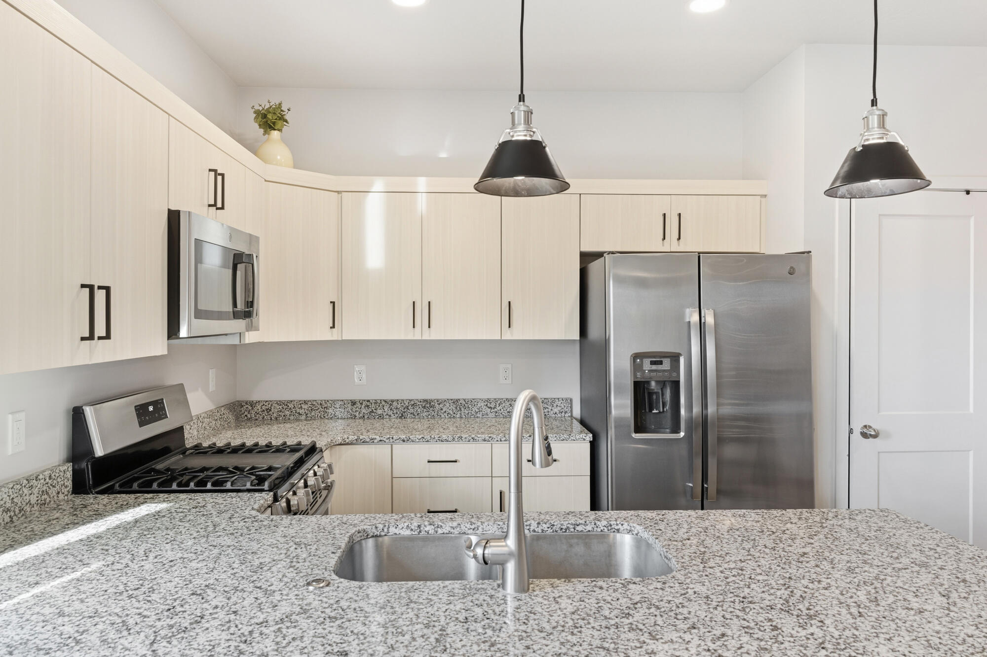 SILVERADO TWHM - Residential