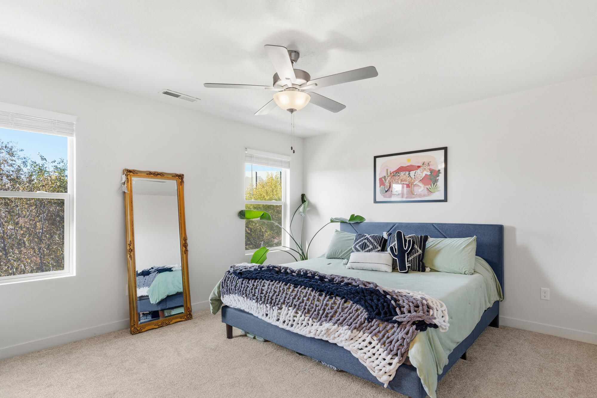 SILVERADO TWHM - Residential