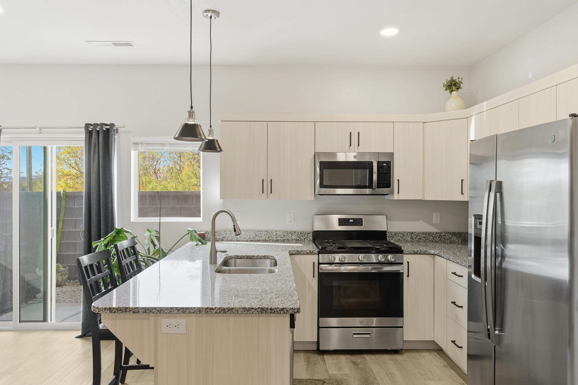 SILVERADO TWHM - Residential