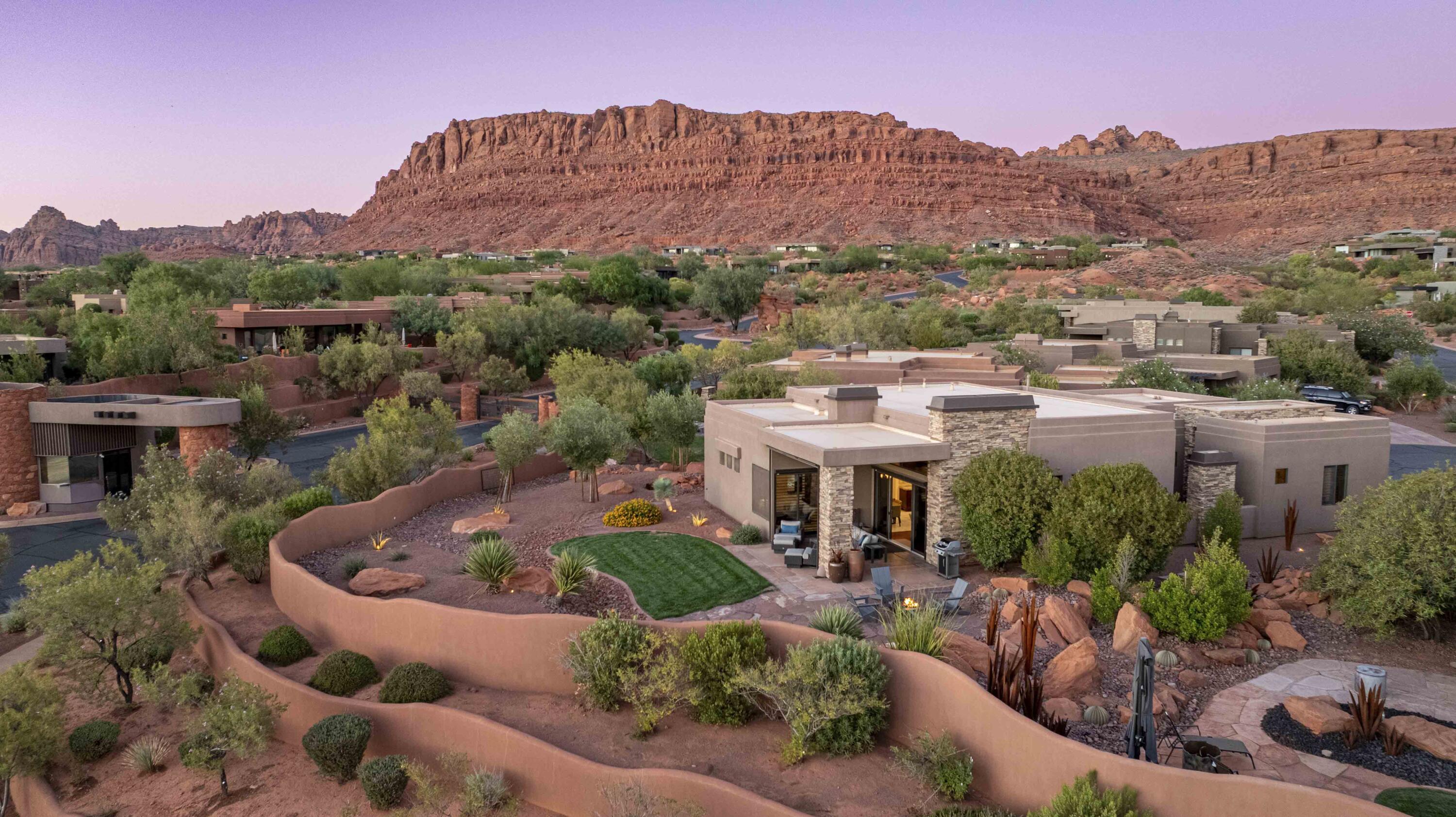 KACHINA SPRINGS EAST - Residential