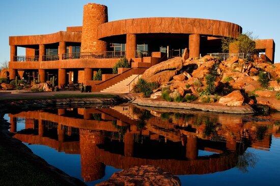 KACHINA SPRINGS EAST - Residential