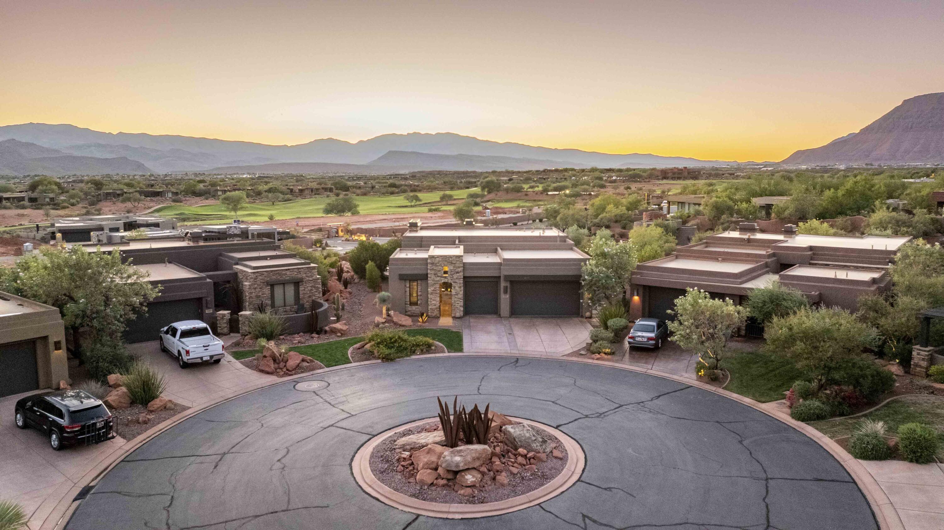 KACHINA SPRINGS EAST - Residential