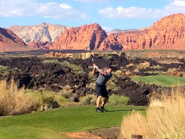 KACHINA SPRINGS EAST - Residential