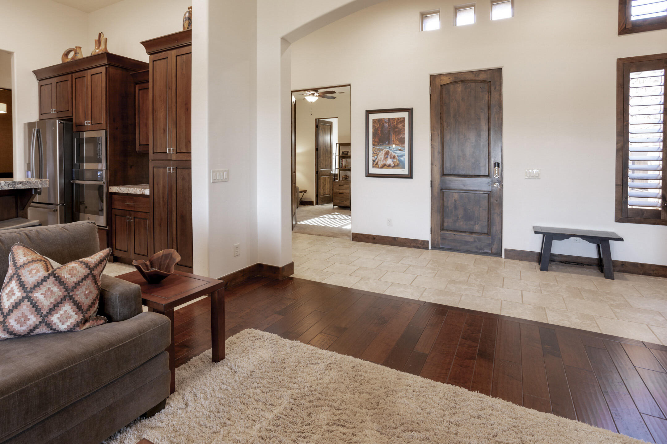 KACHINA SPRINGS EAST - Residential