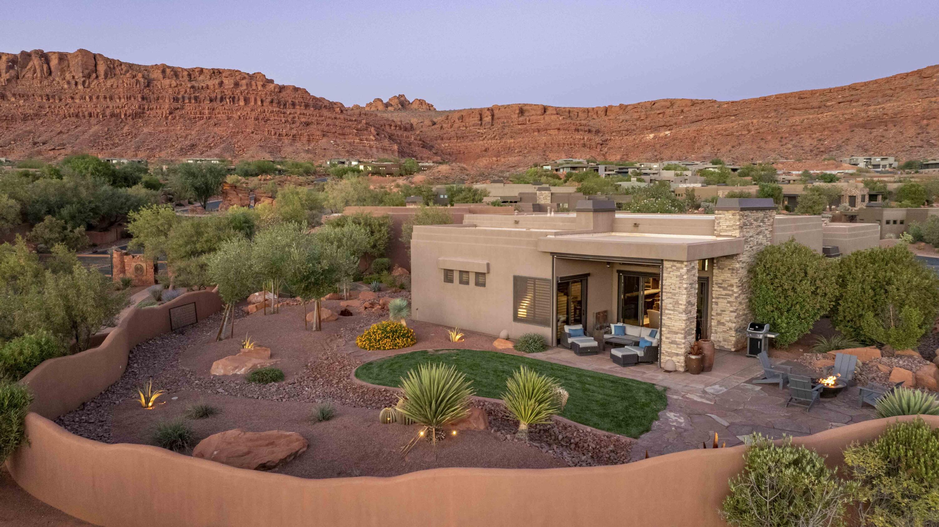 KACHINA SPRINGS EAST - Residential