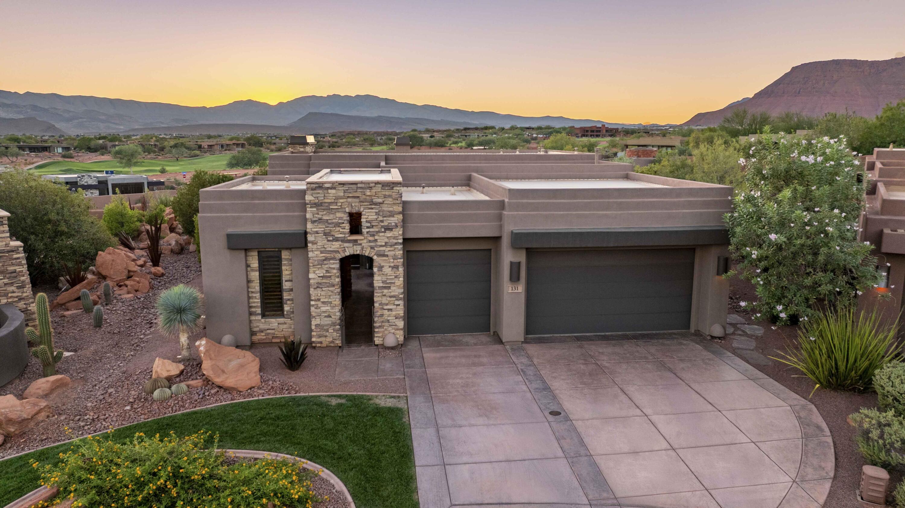 KACHINA SPRINGS EAST - Residential