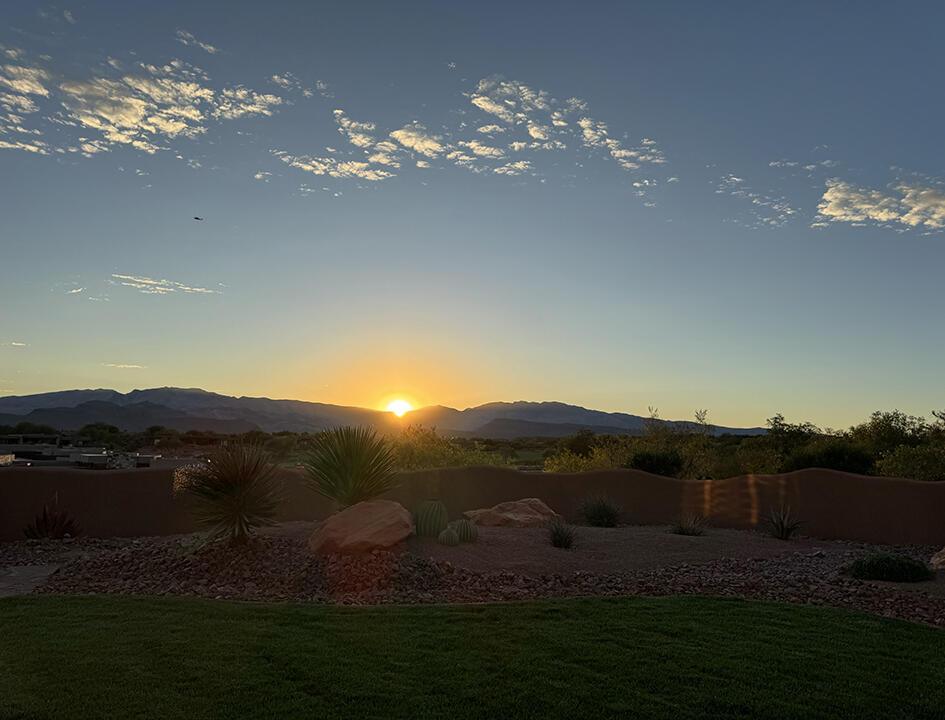KACHINA SPRINGS EAST - Residential