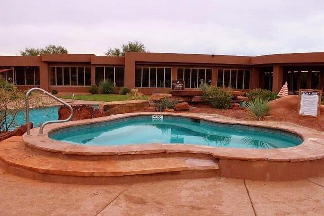 KACHINA SPRINGS EAST - Residential