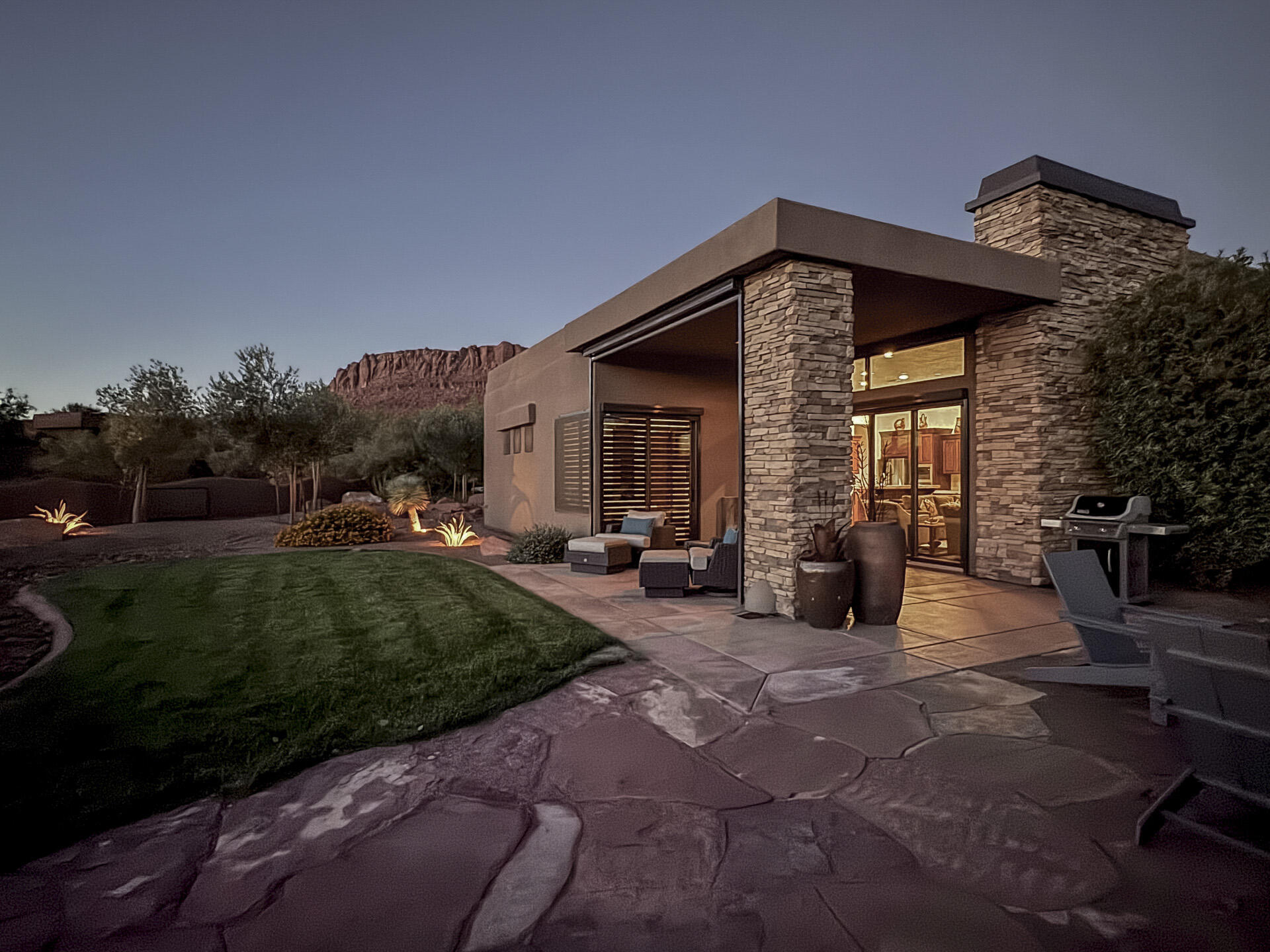 KACHINA SPRINGS EAST - Residential