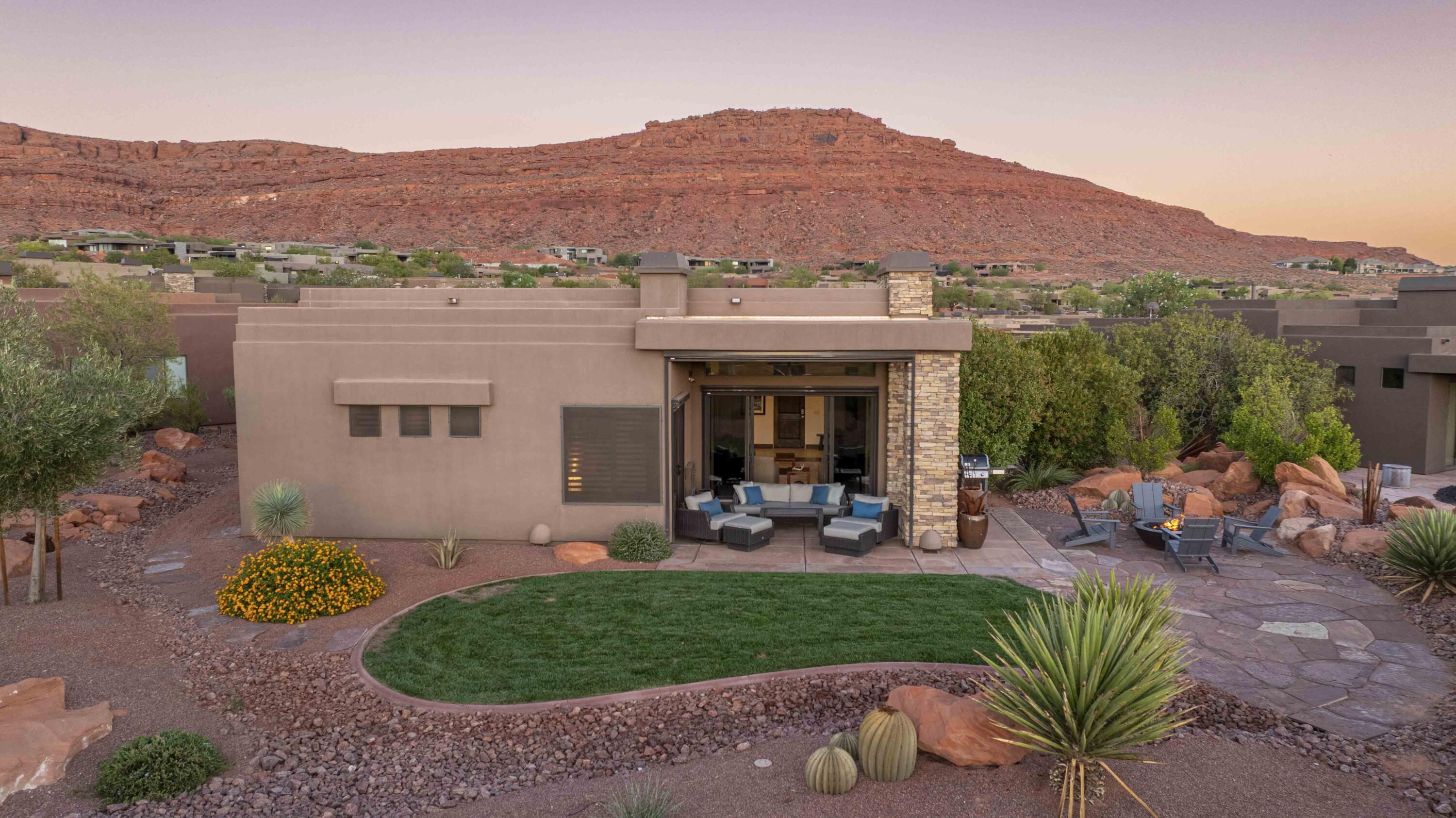 KACHINA SPRINGS EAST - Residential