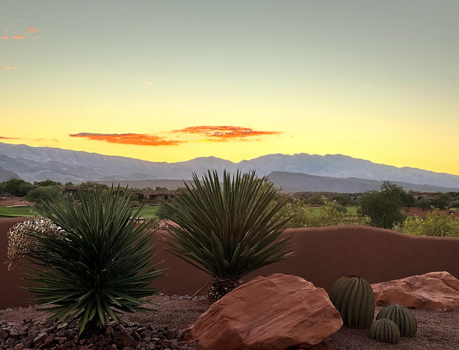 KACHINA SPRINGS EAST - Residential