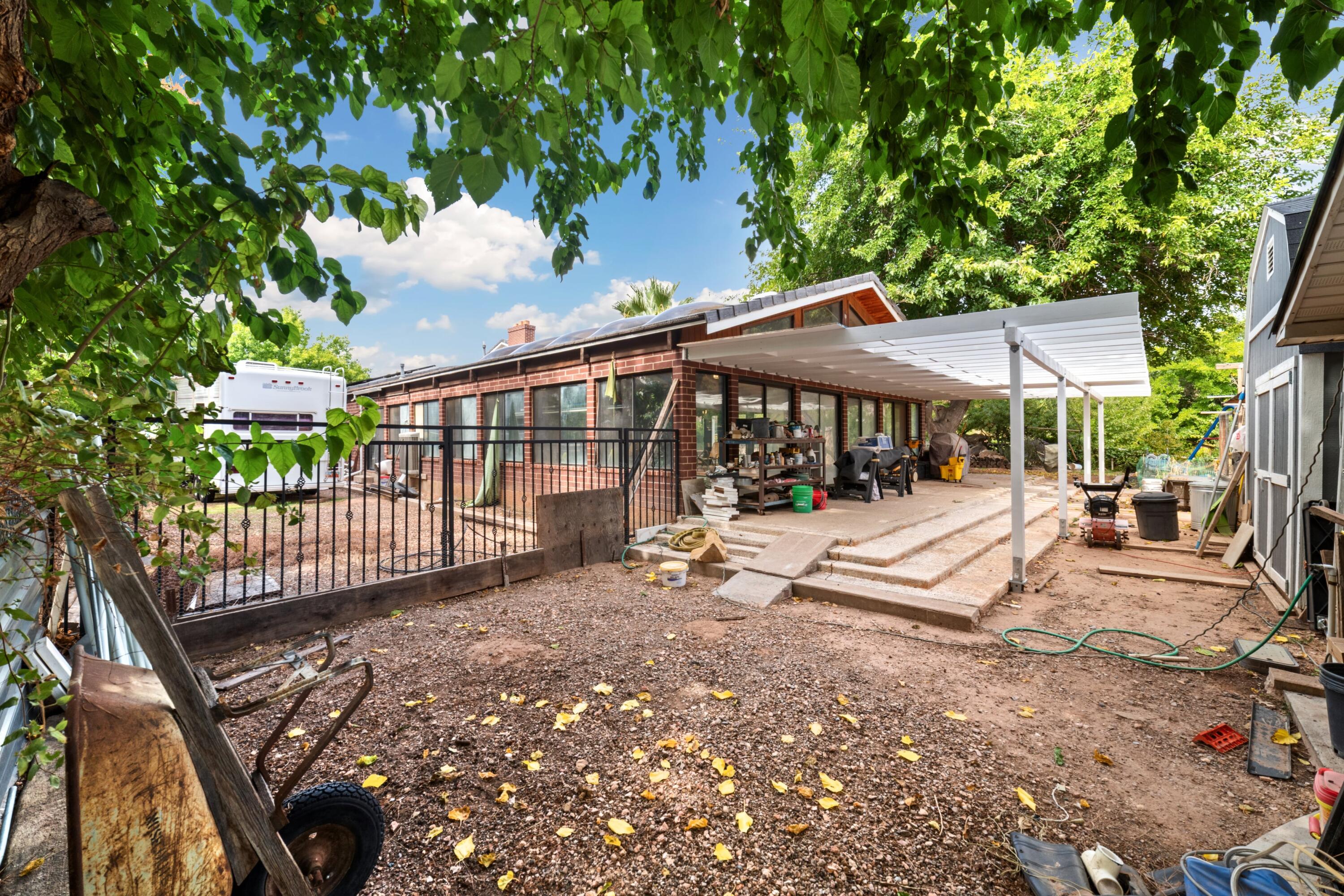 ST GEORGE TOWNSITE - Residential