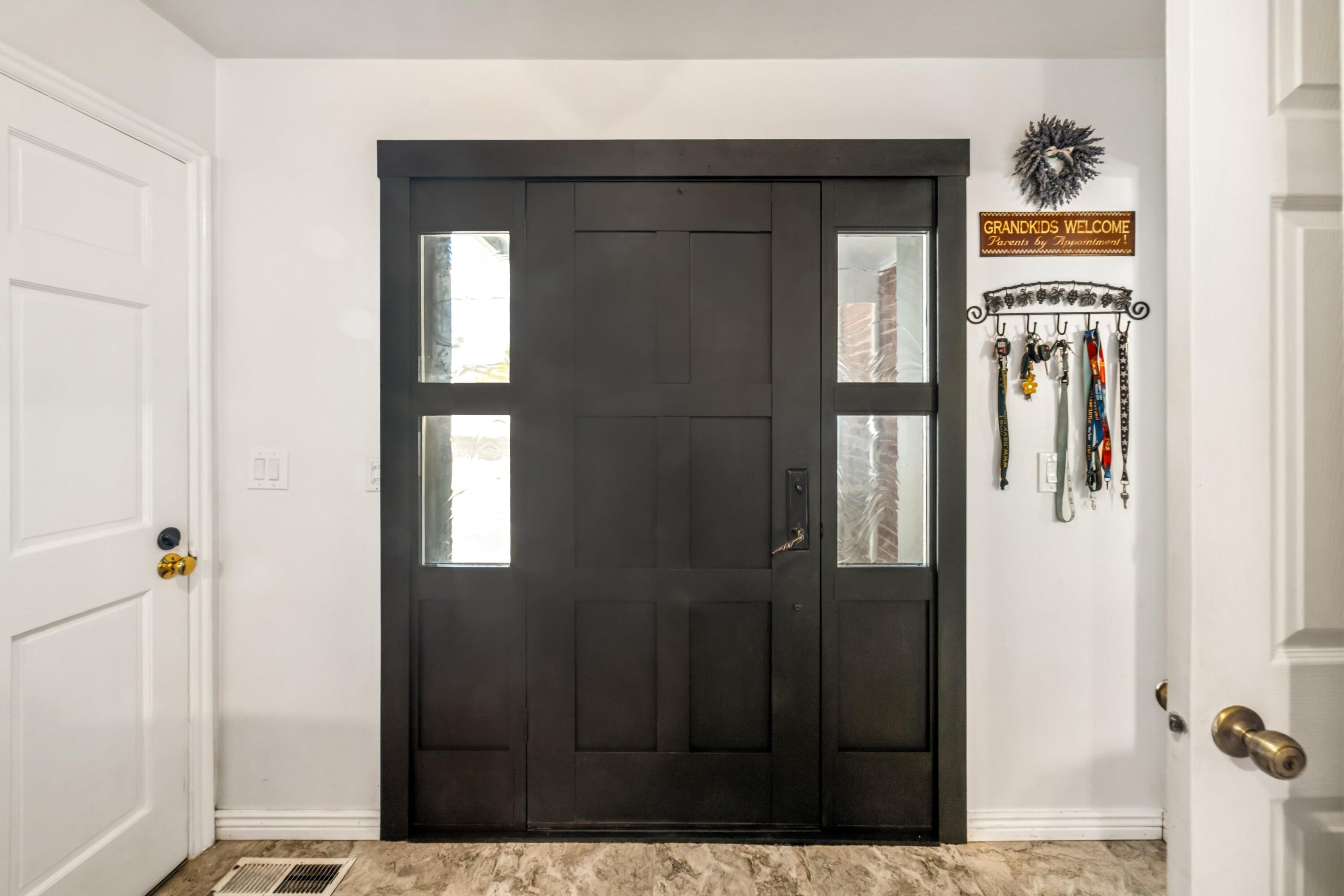 ST GEORGE TOWNSITE - Residential