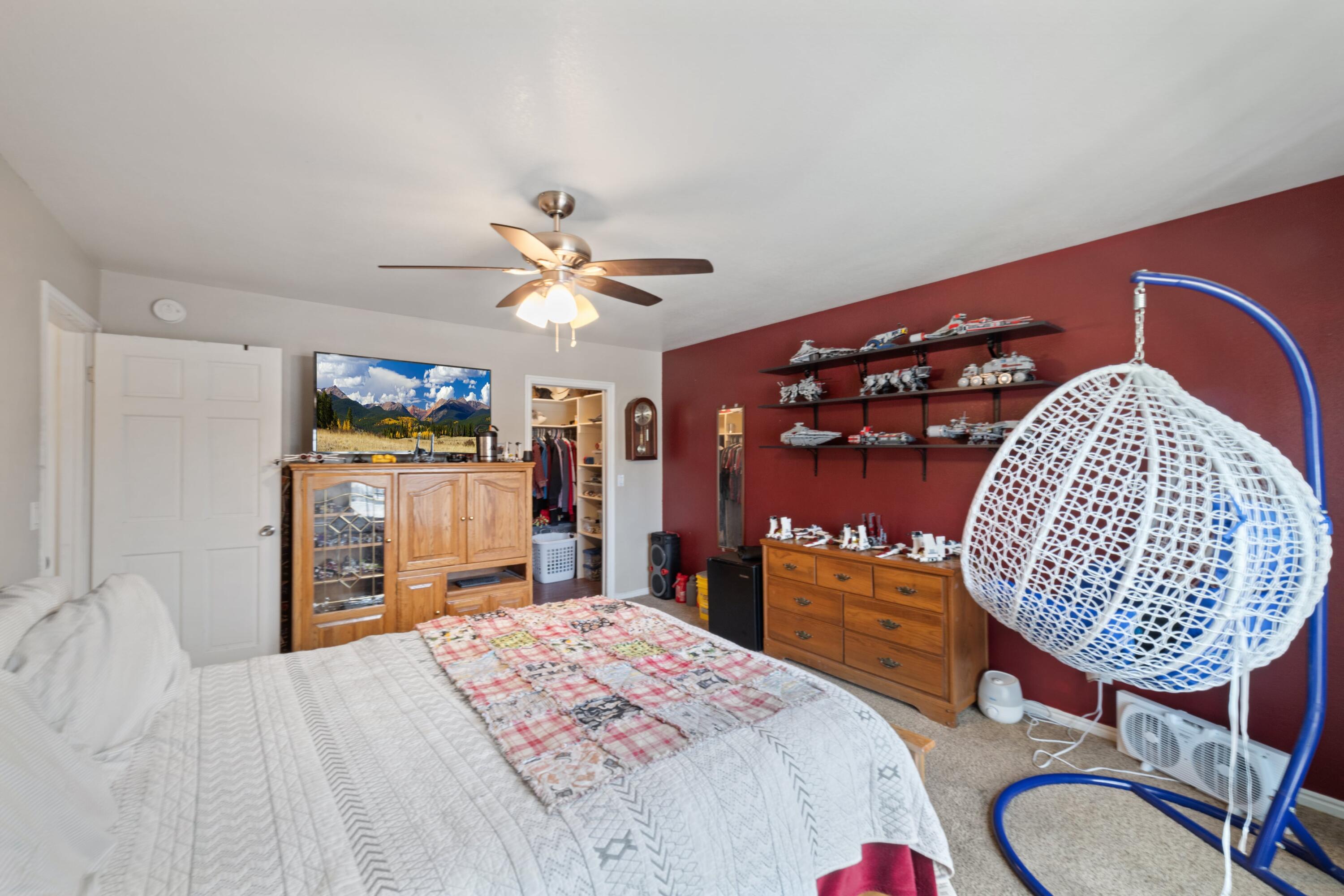 ST GEORGE TOWNSITE - Residential