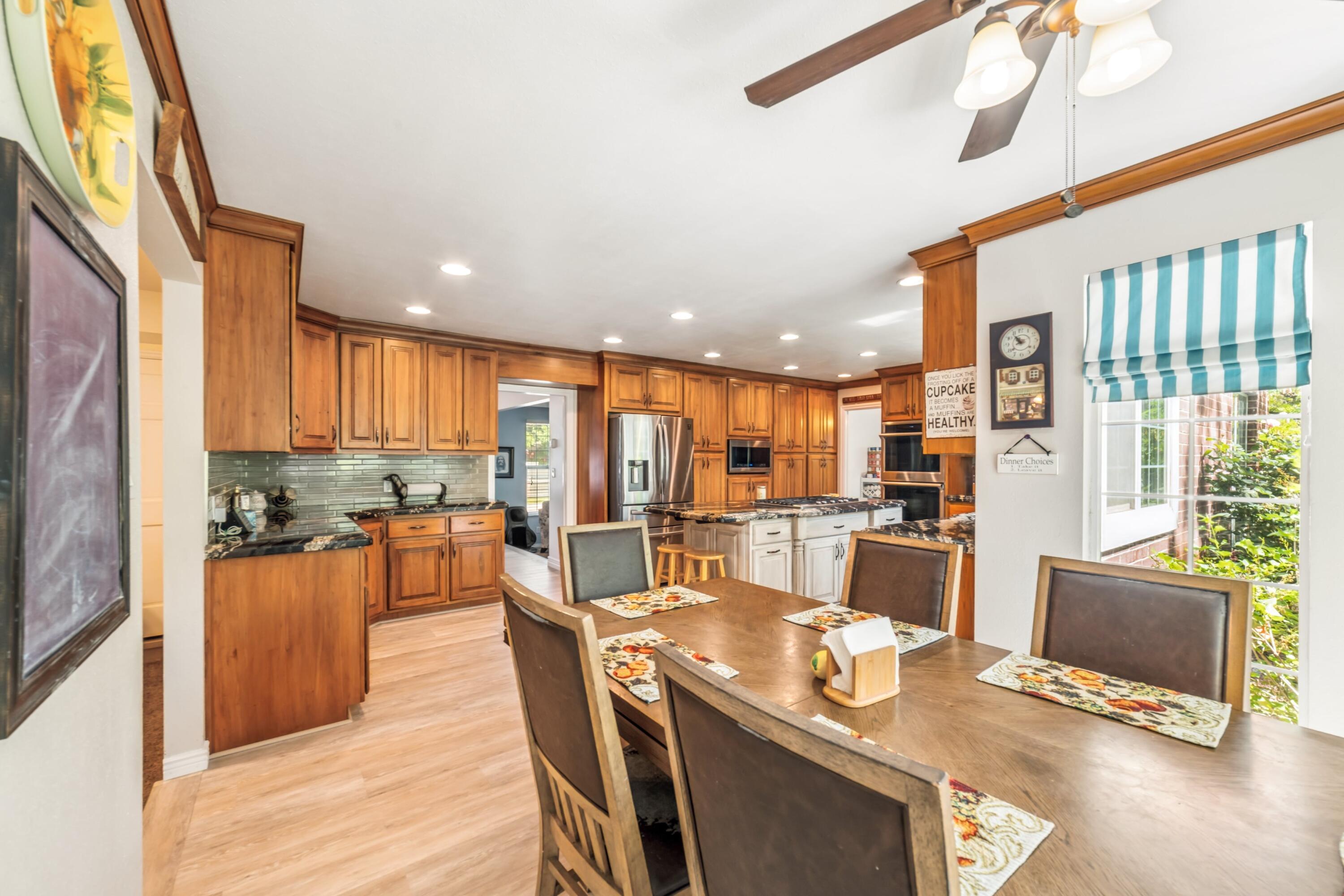 ST GEORGE TOWNSITE - Residential