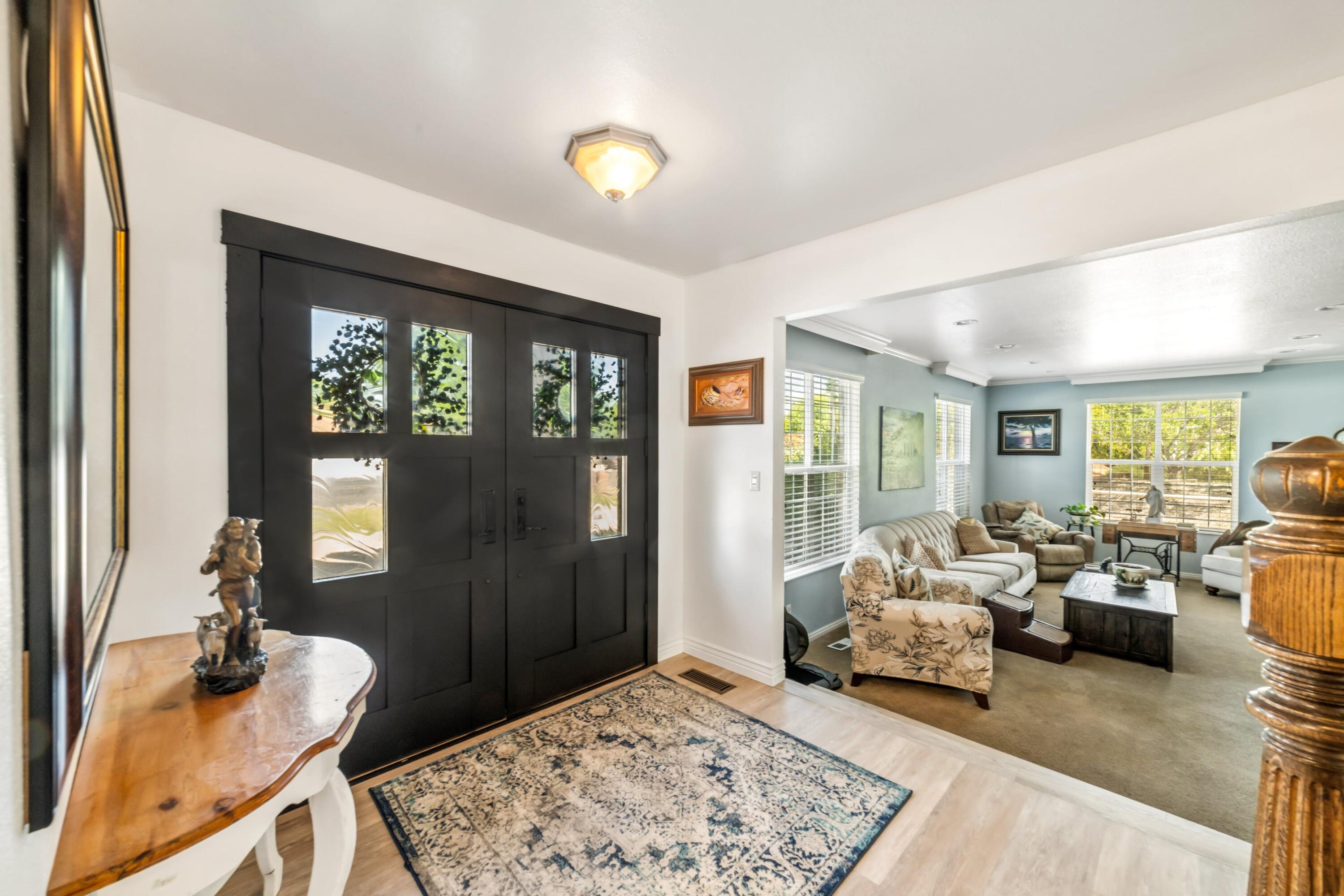 ST GEORGE TOWNSITE - Residential