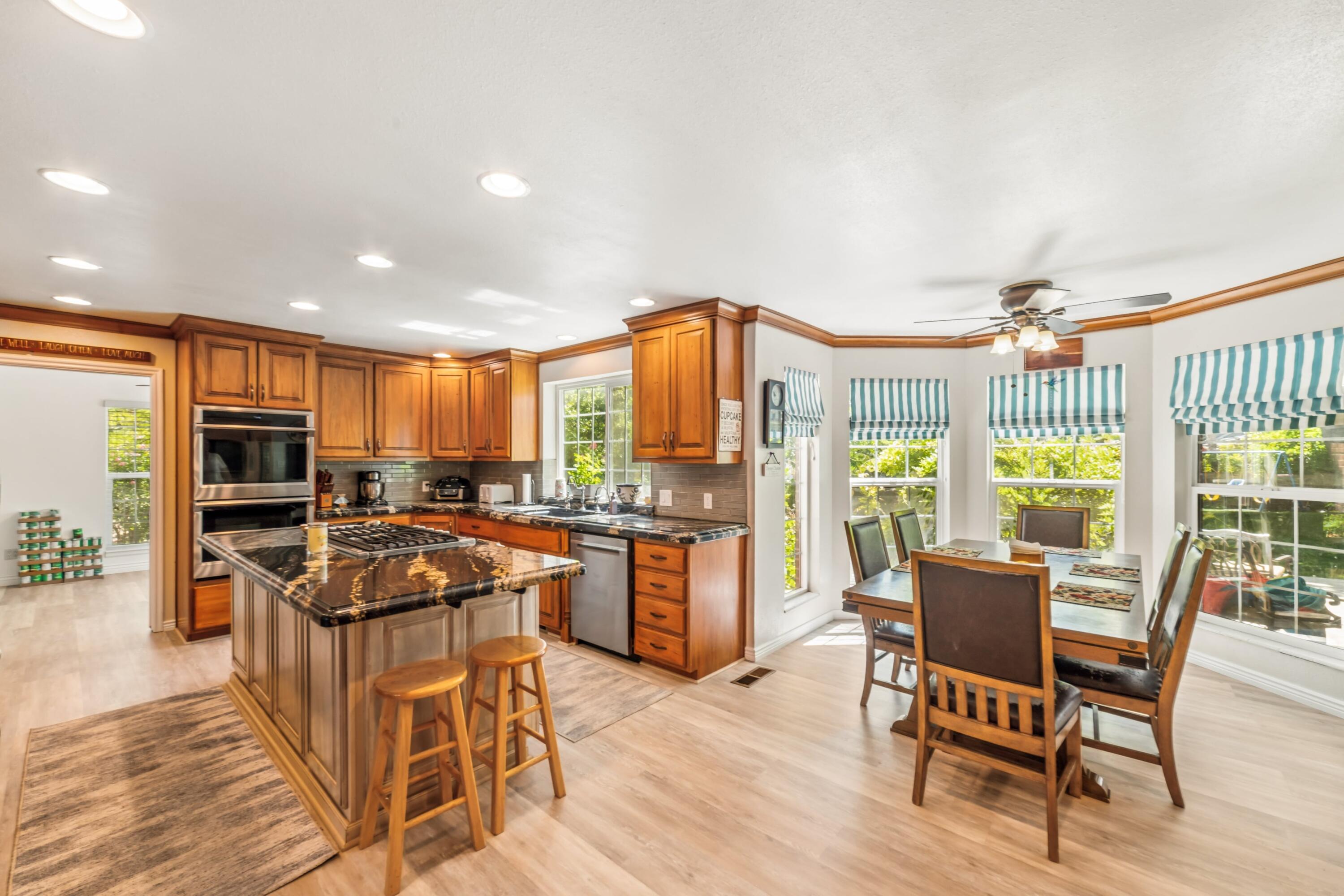 ST GEORGE TOWNSITE - Residential