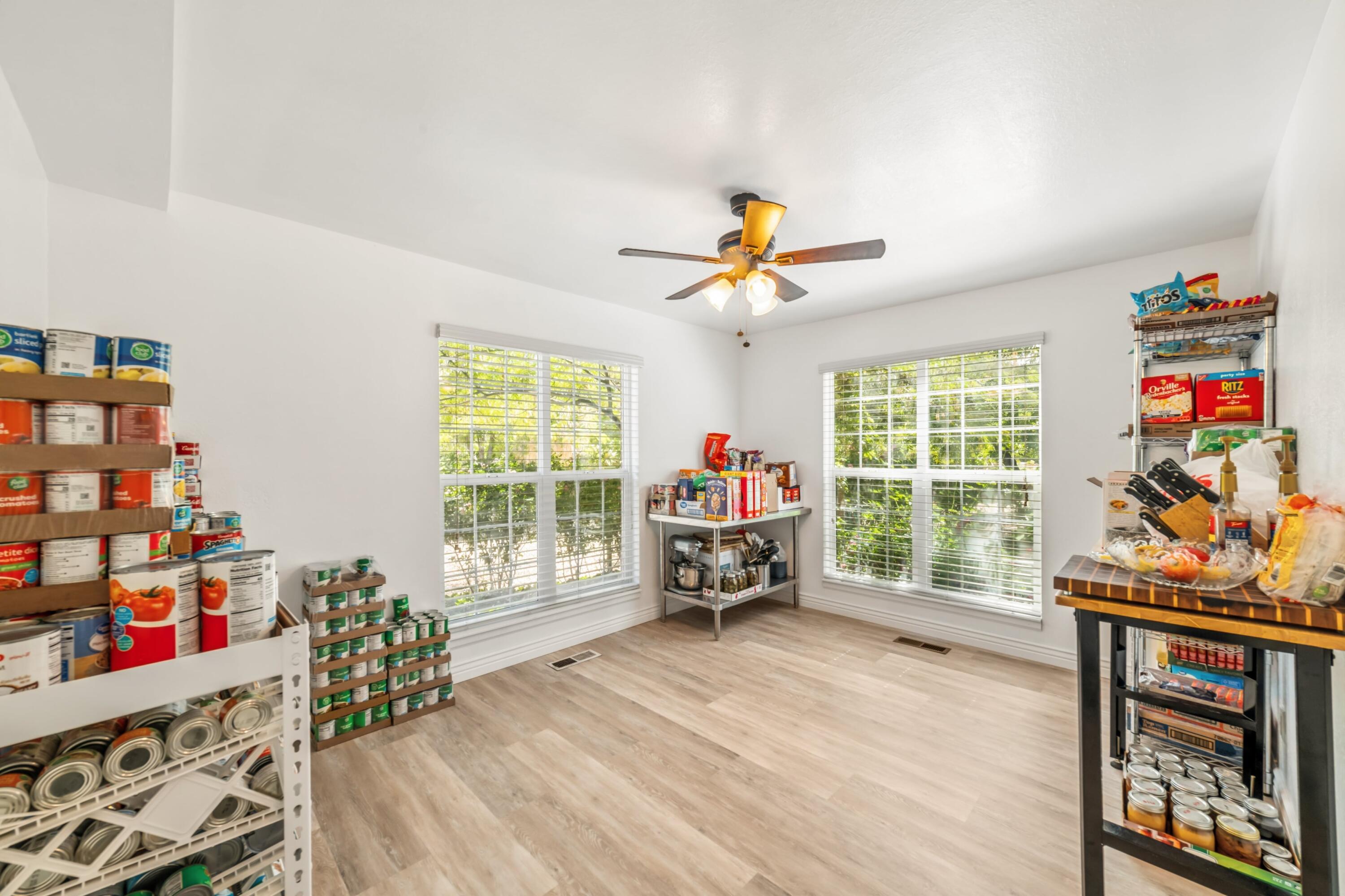 ST GEORGE TOWNSITE - Residential