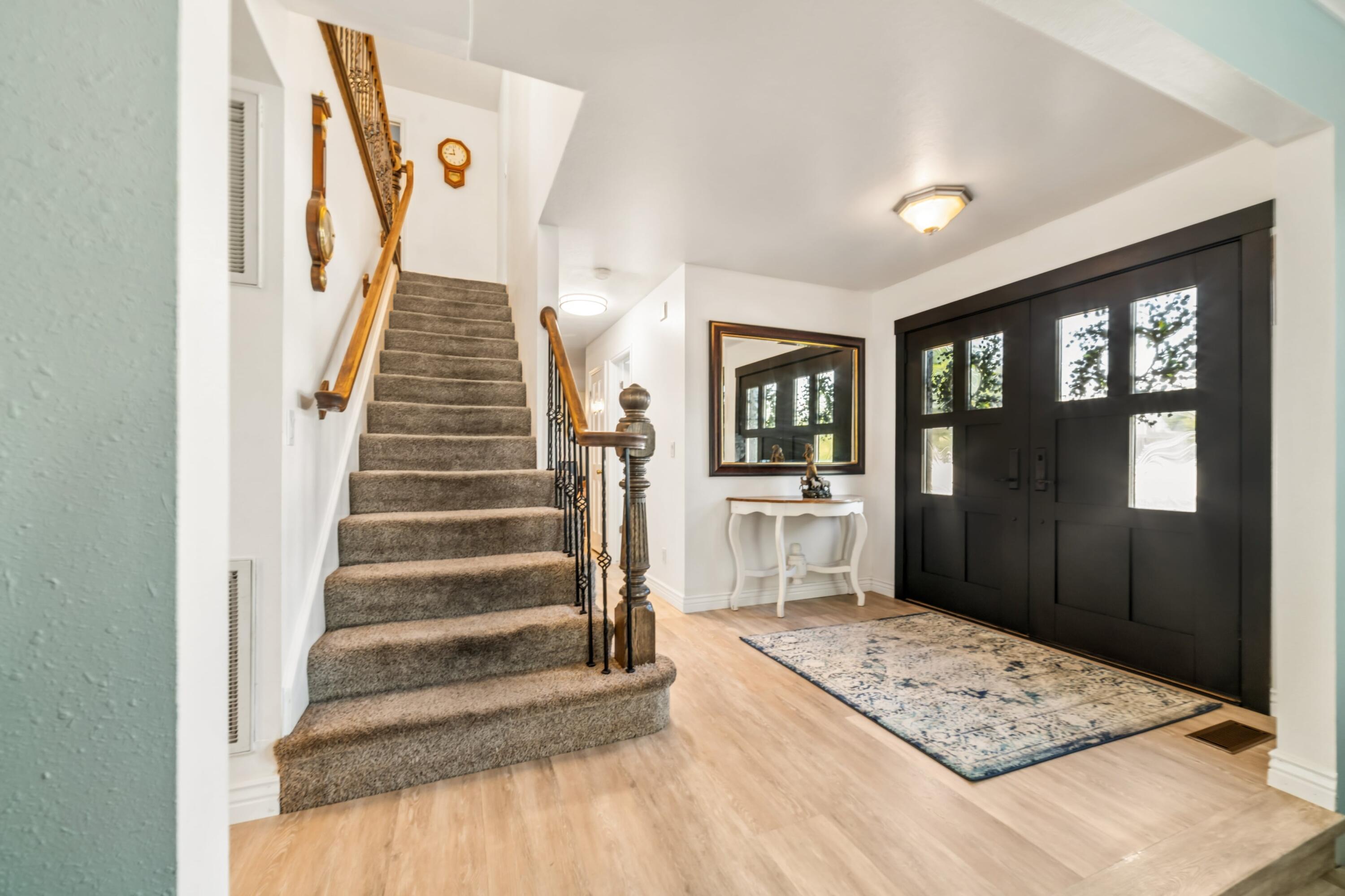 ST GEORGE TOWNSITE - Residential