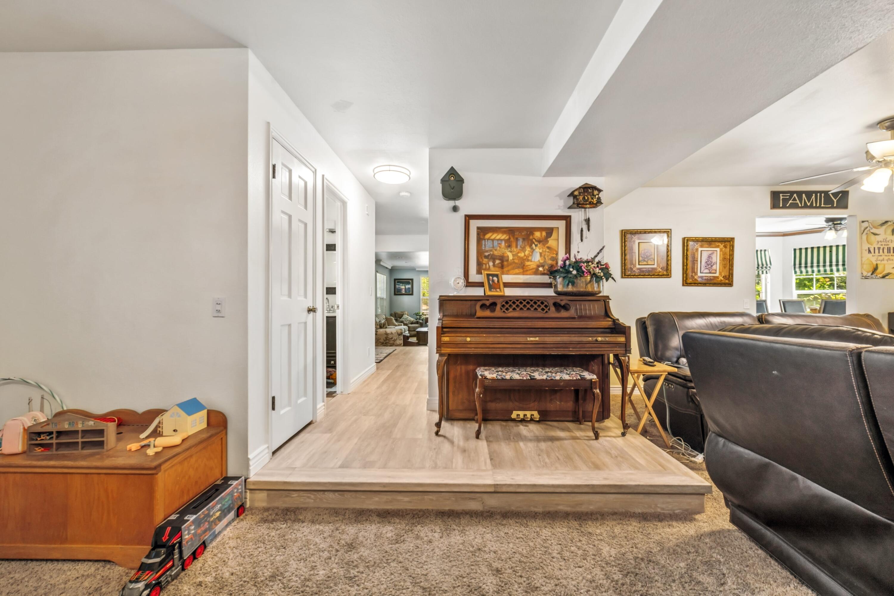 ST GEORGE TOWNSITE - Residential