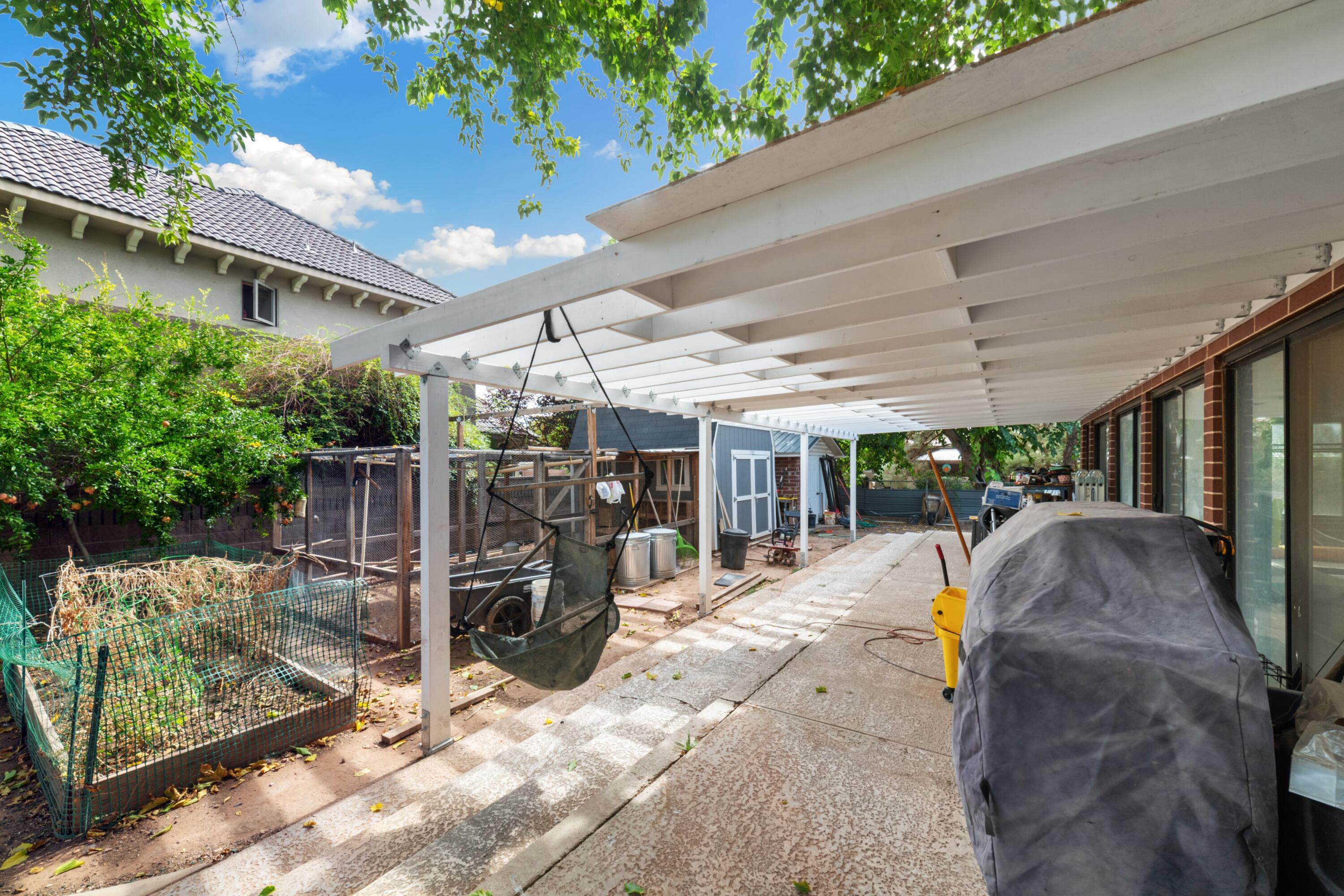 ST GEORGE TOWNSITE - Residential