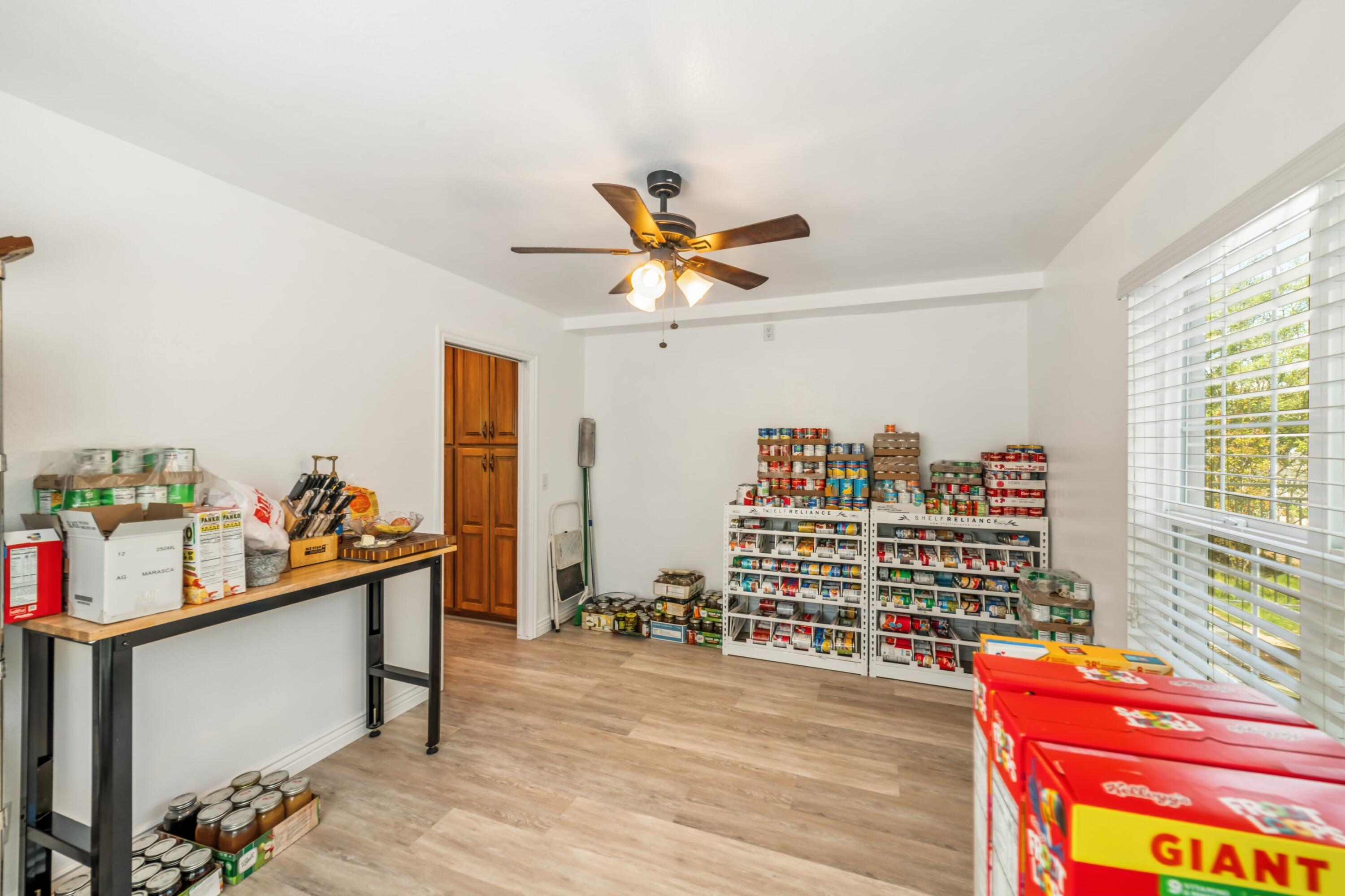 ST GEORGE TOWNSITE - Residential