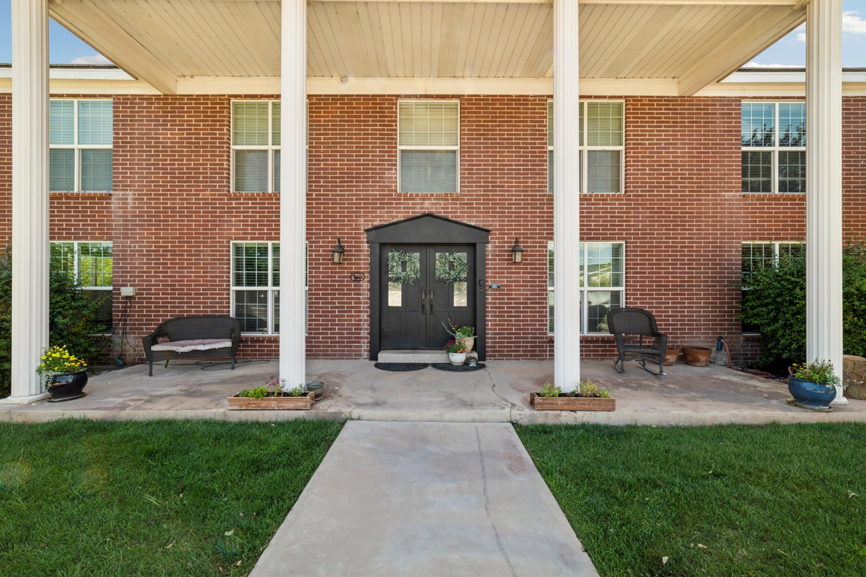 ST GEORGE TOWNSITE - Residential