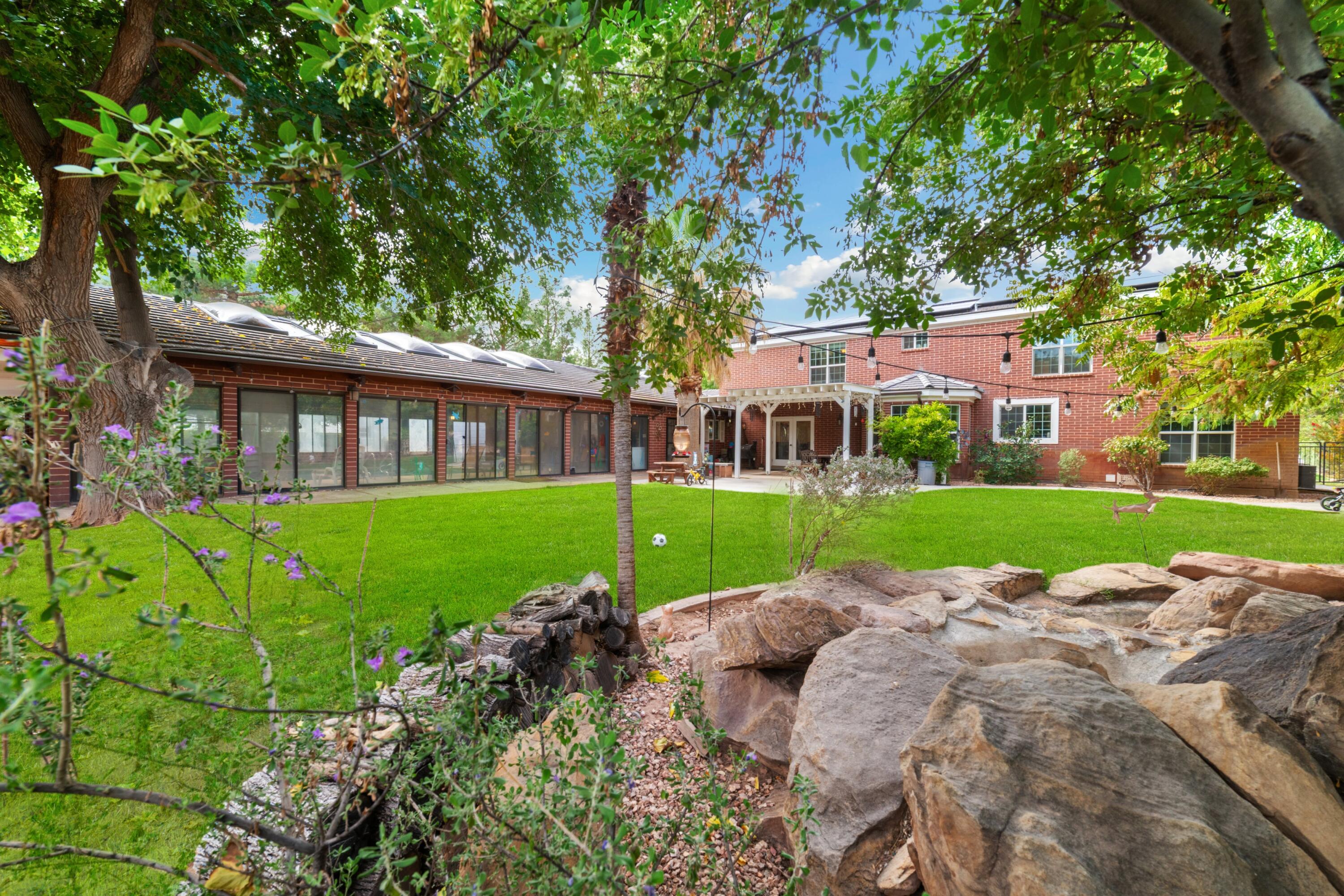 ST GEORGE TOWNSITE - Residential