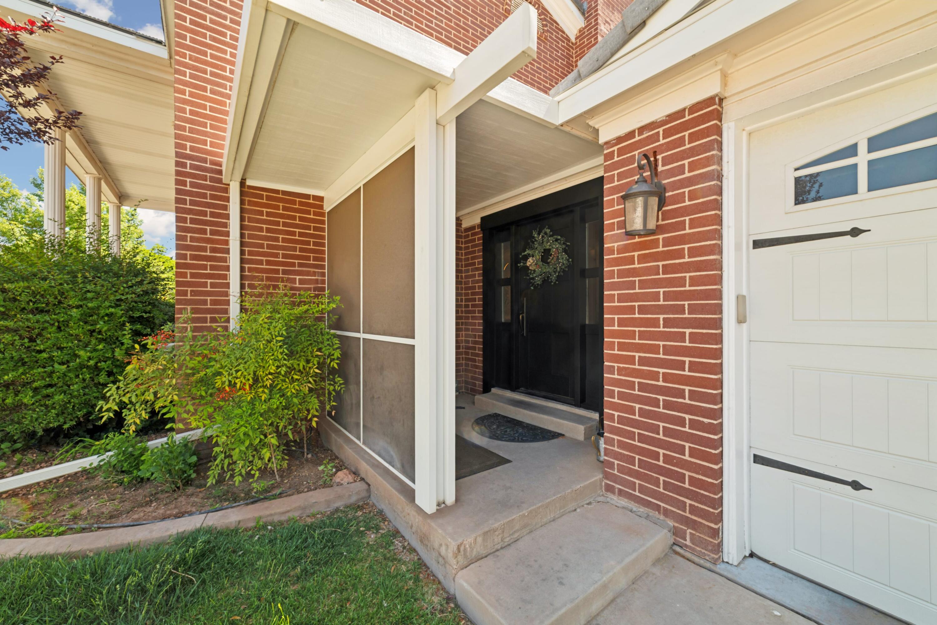 ST GEORGE TOWNSITE - Residential