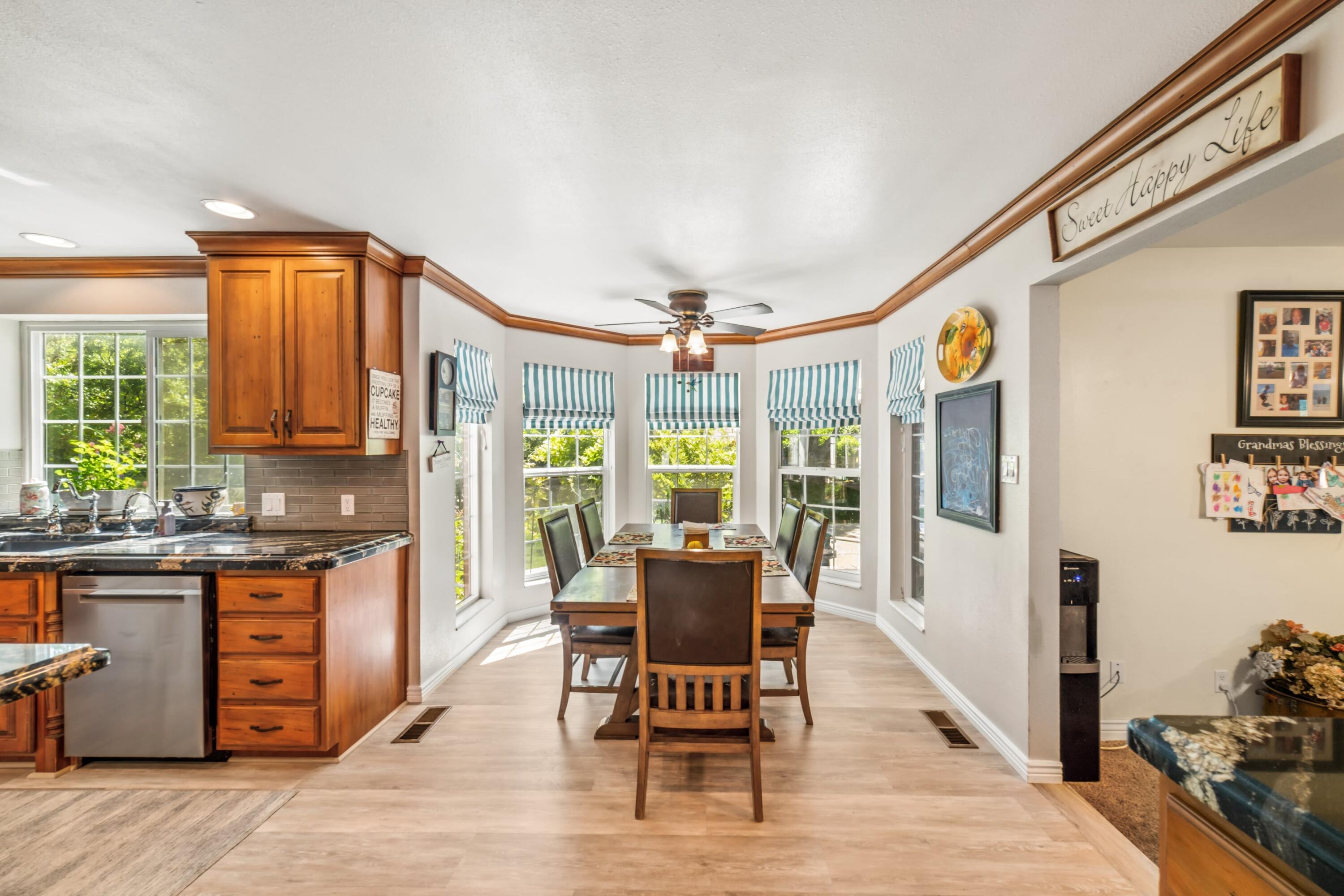 ST GEORGE TOWNSITE - Residential